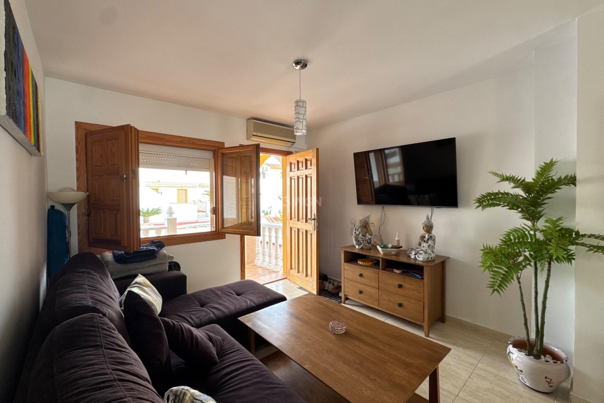 Resale - Townhouse - Pilar de la Horadada - Torre De La Horadada