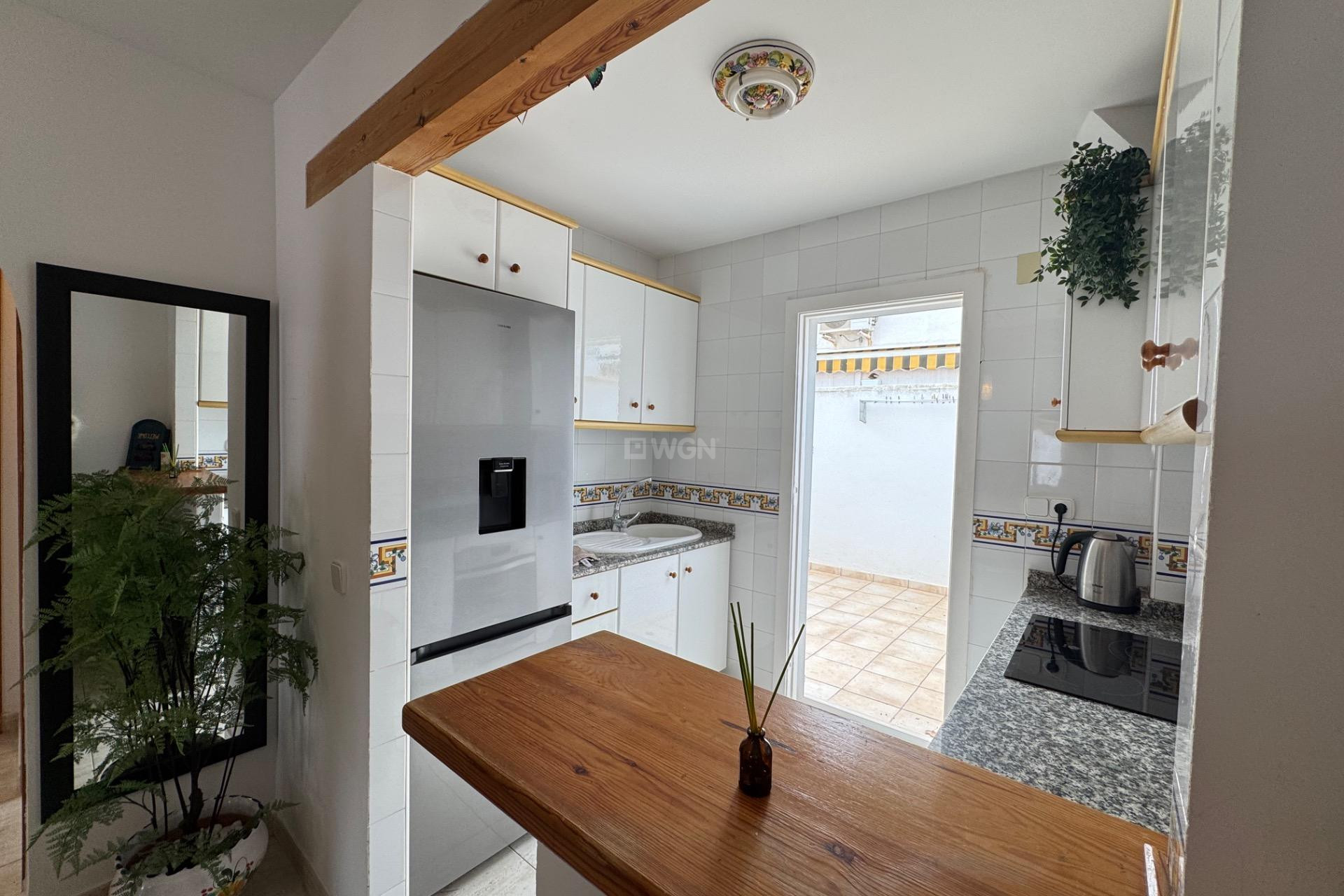 Resale - Townhouse - Pilar de la Horadada - Torre De La Horadada