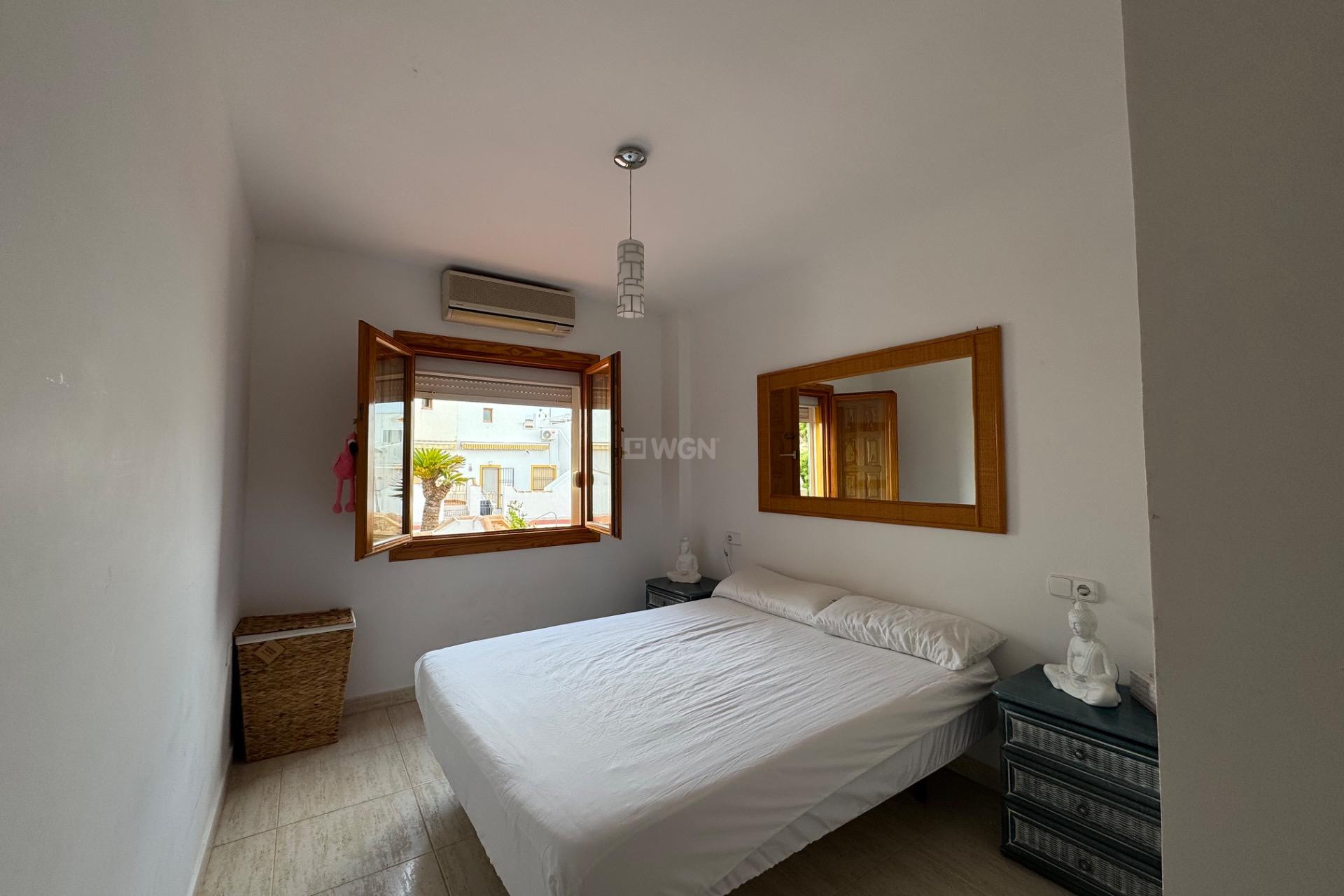 Resale - Townhouse - Pilar de la Horadada - Torre De La Horadada