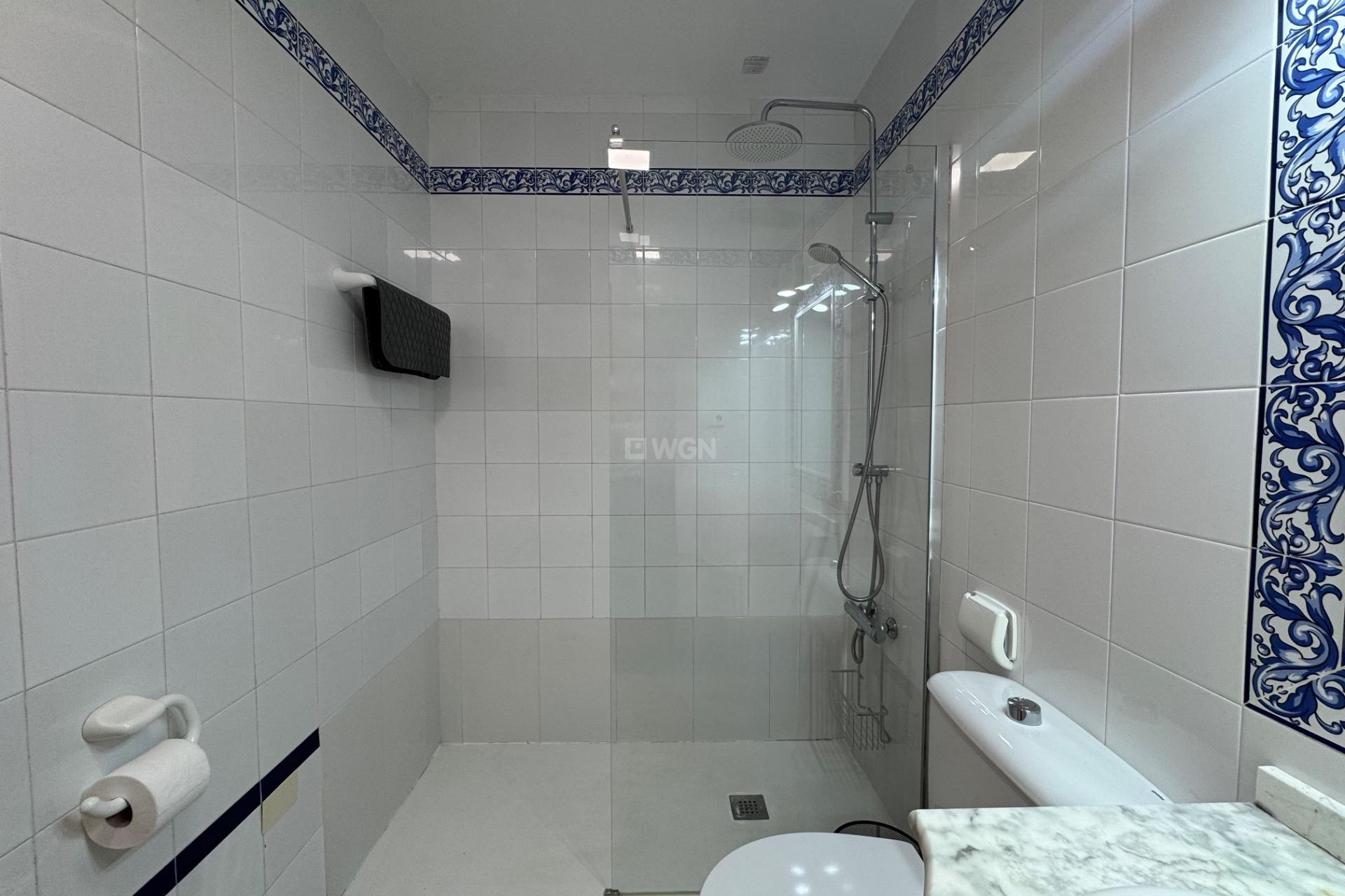 Resale - Townhouse - Pilar de la Horadada - Torre De La Horadada