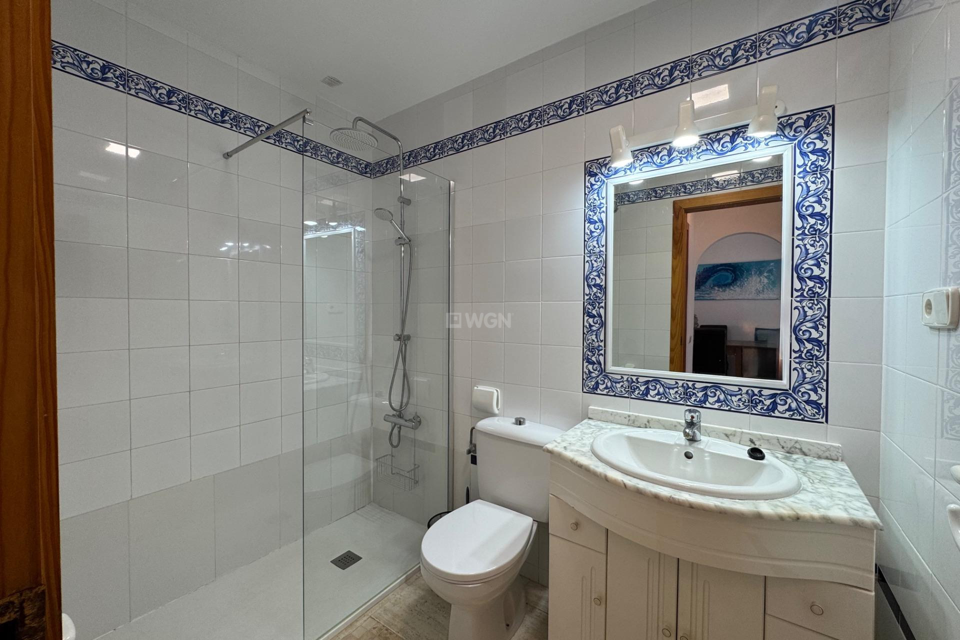 Resale - Townhouse - Pilar de la Horadada - Torre De La Horadada