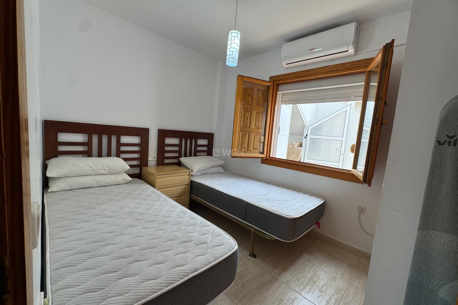 Resale - Townhouse - Pilar de la Horadada - Torre De La Horadada