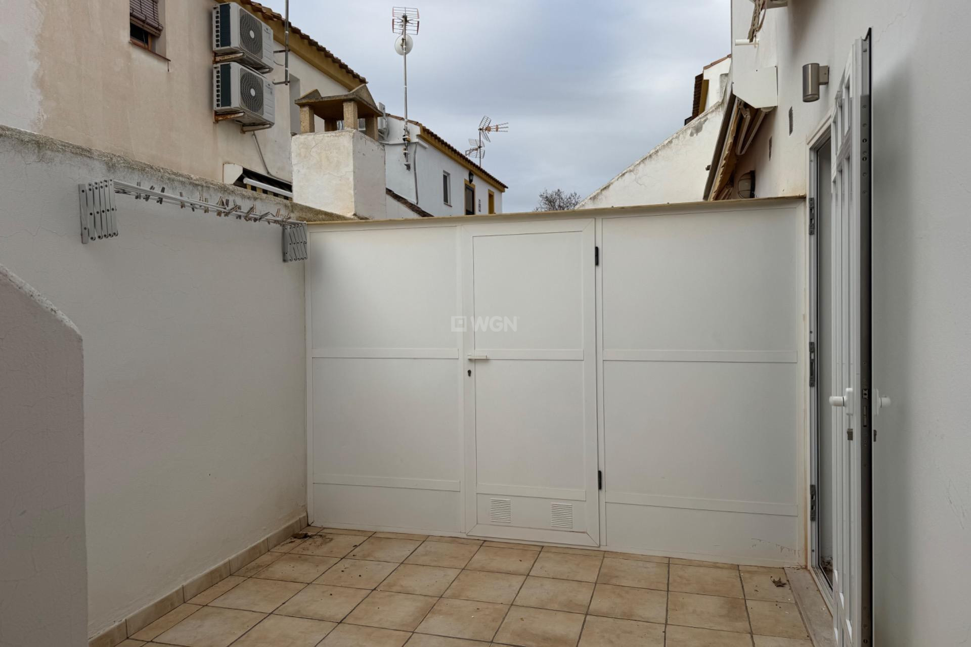 Resale - Townhouse - Pilar de la Horadada - Torre De La Horadada