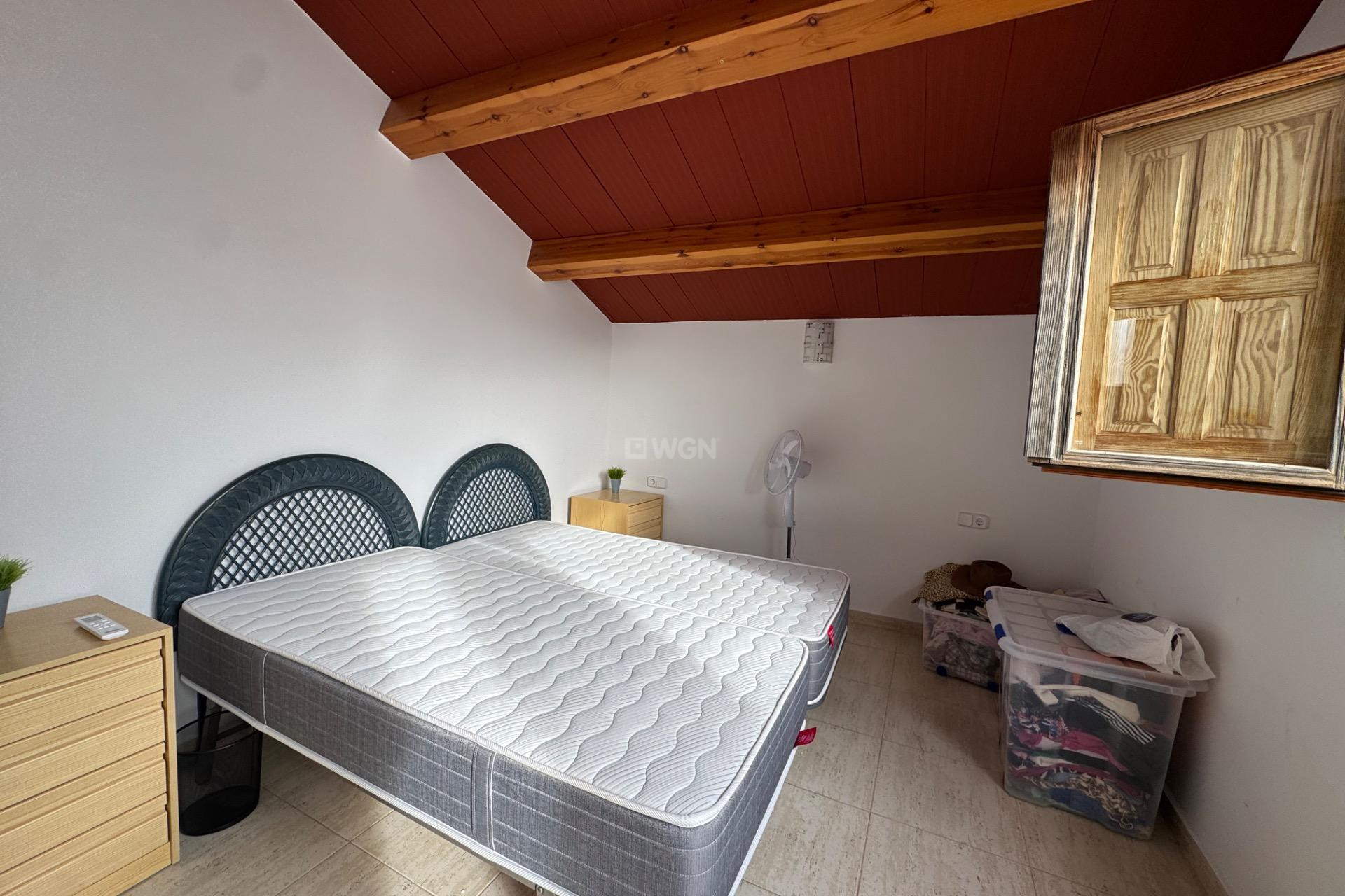 Resale - Townhouse - Pilar de la Horadada - Torre De La Horadada