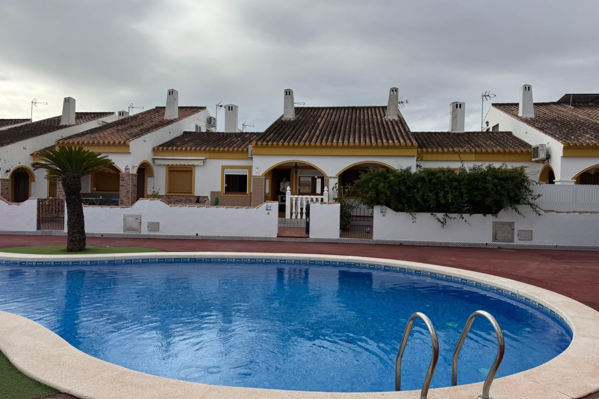 Resale - Townhouse - Pilar de la Horadada - Torre De La Horadada