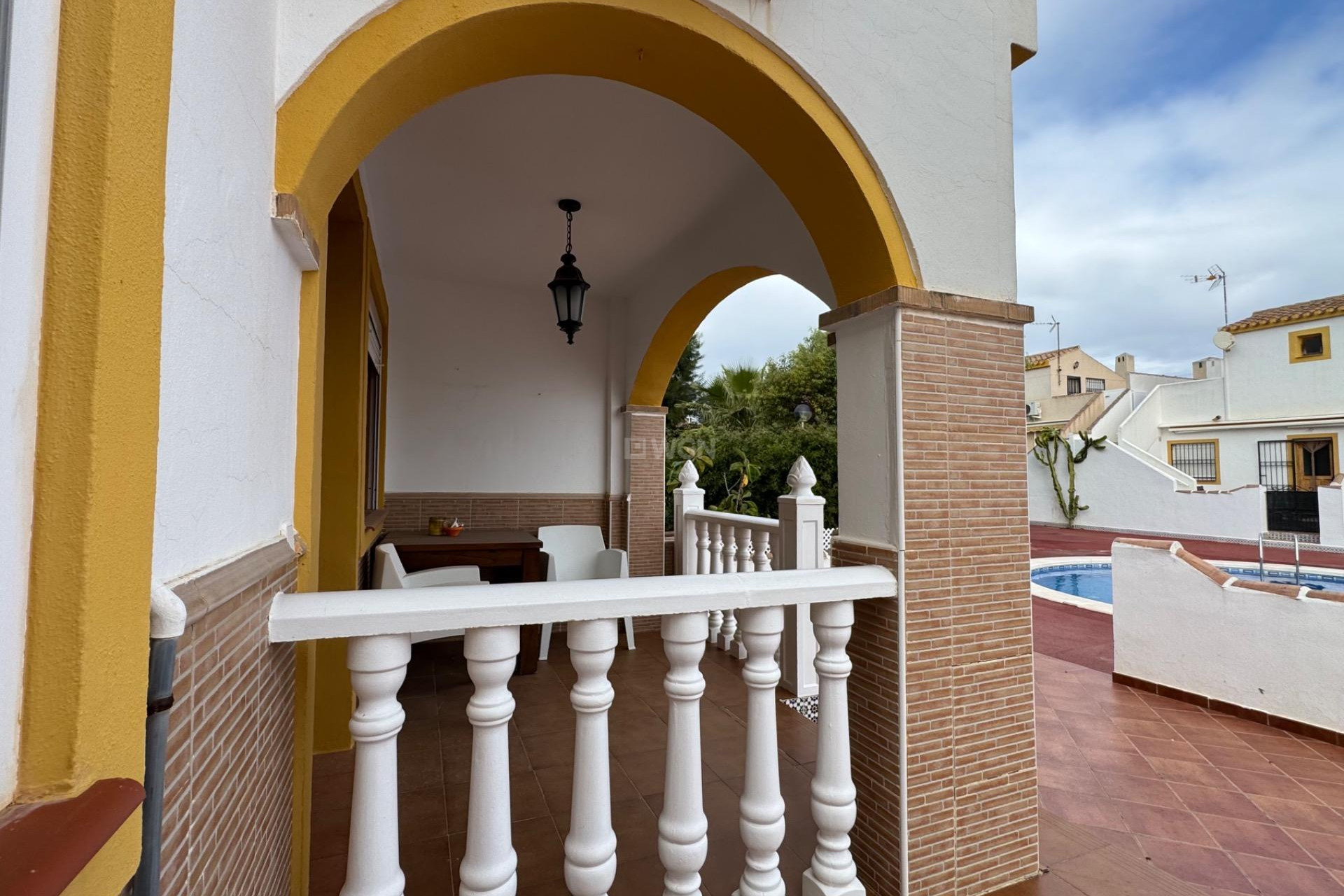 Resale - Townhouse - Pilar de la Horadada - Torre De La Horadada