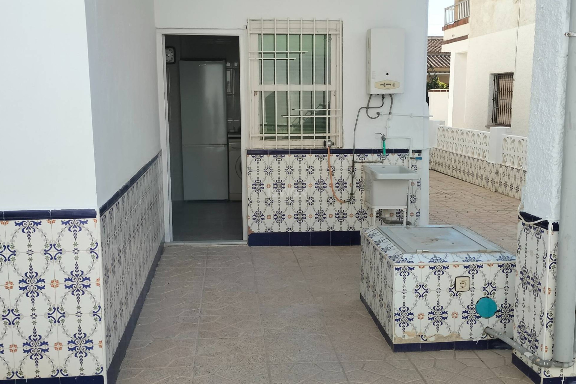 Resale - Townhouse - Pilar de la Horadada - Torre De La Horadada