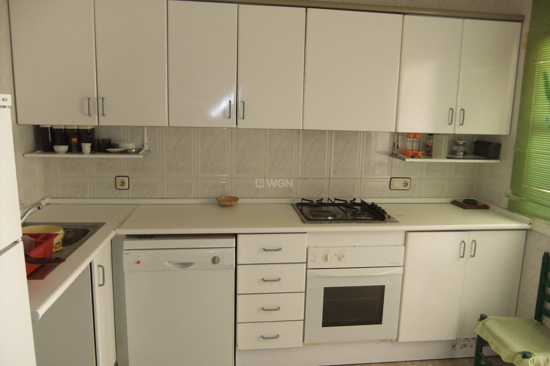 Resale - Townhouse - Pilar de la Horadada - Torre De La Horadada