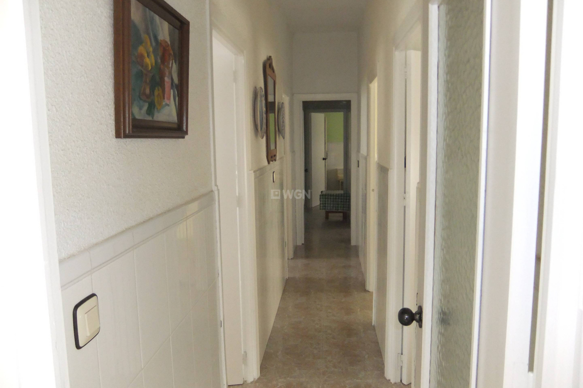 Resale - Townhouse - Pilar de la Horadada - Torre De La Horadada