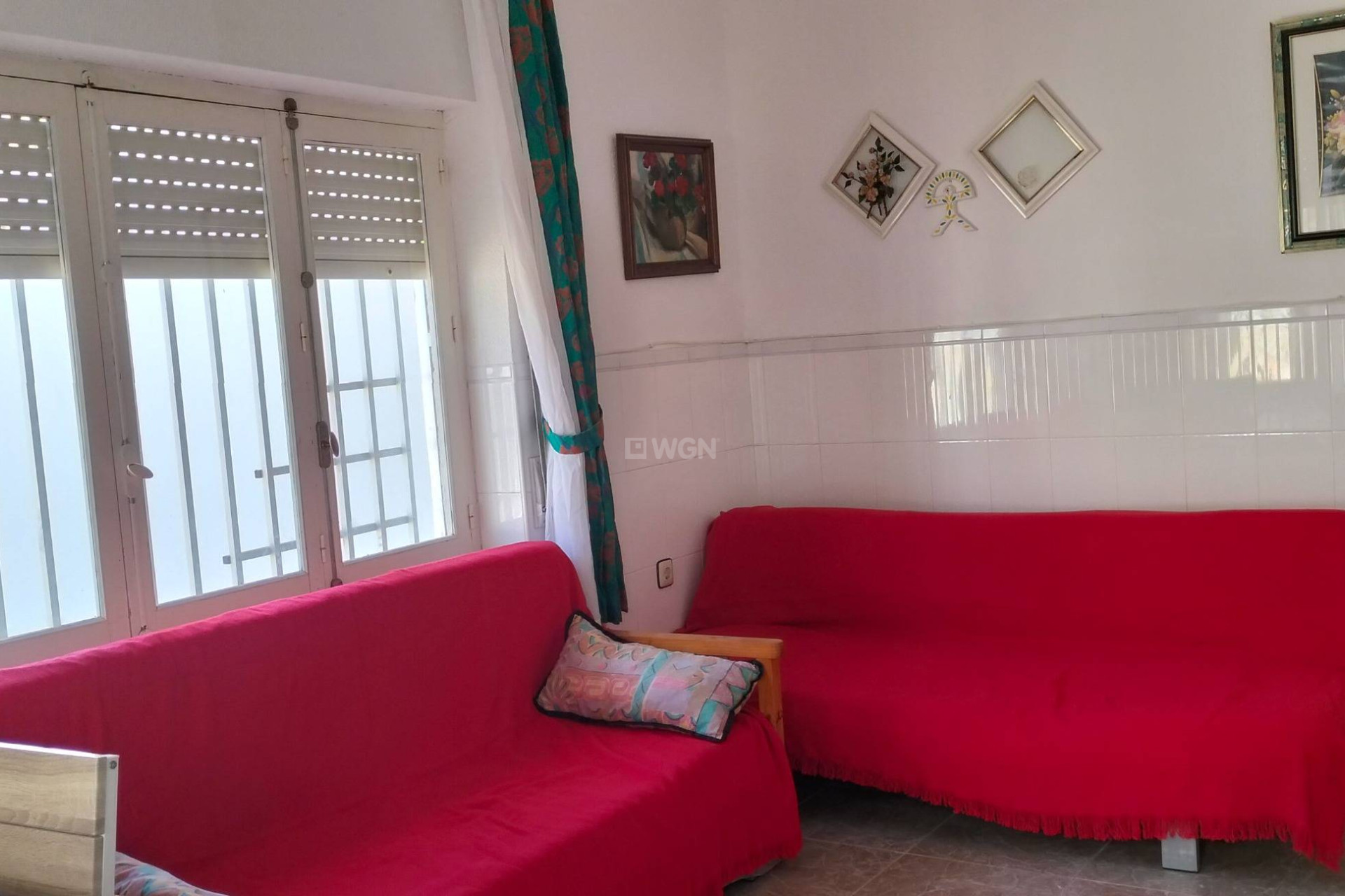 Resale - Townhouse - Pilar de la Horadada - Torre De La Horadada