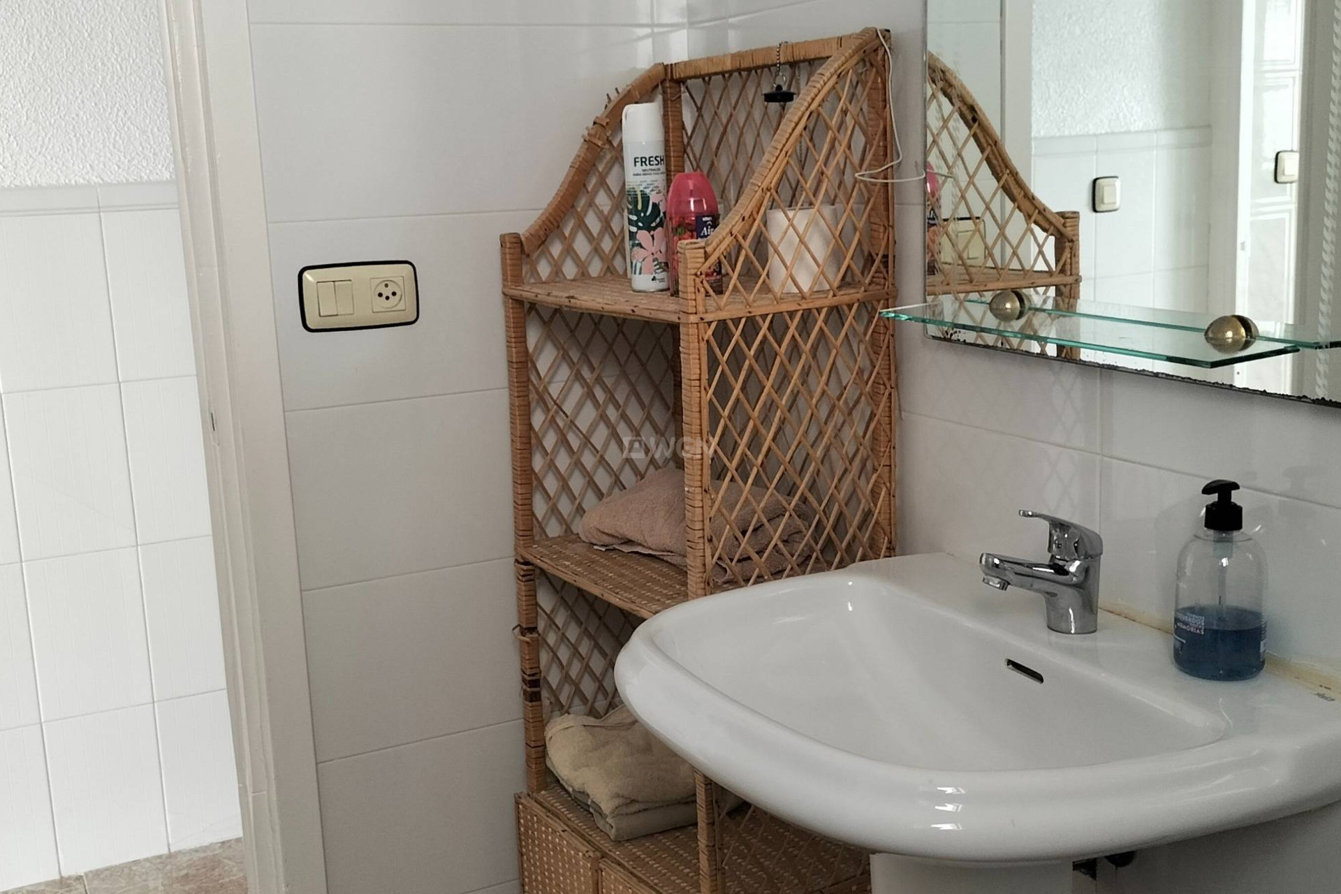 Resale - Townhouse - Pilar de la Horadada - Torre De La Horadada