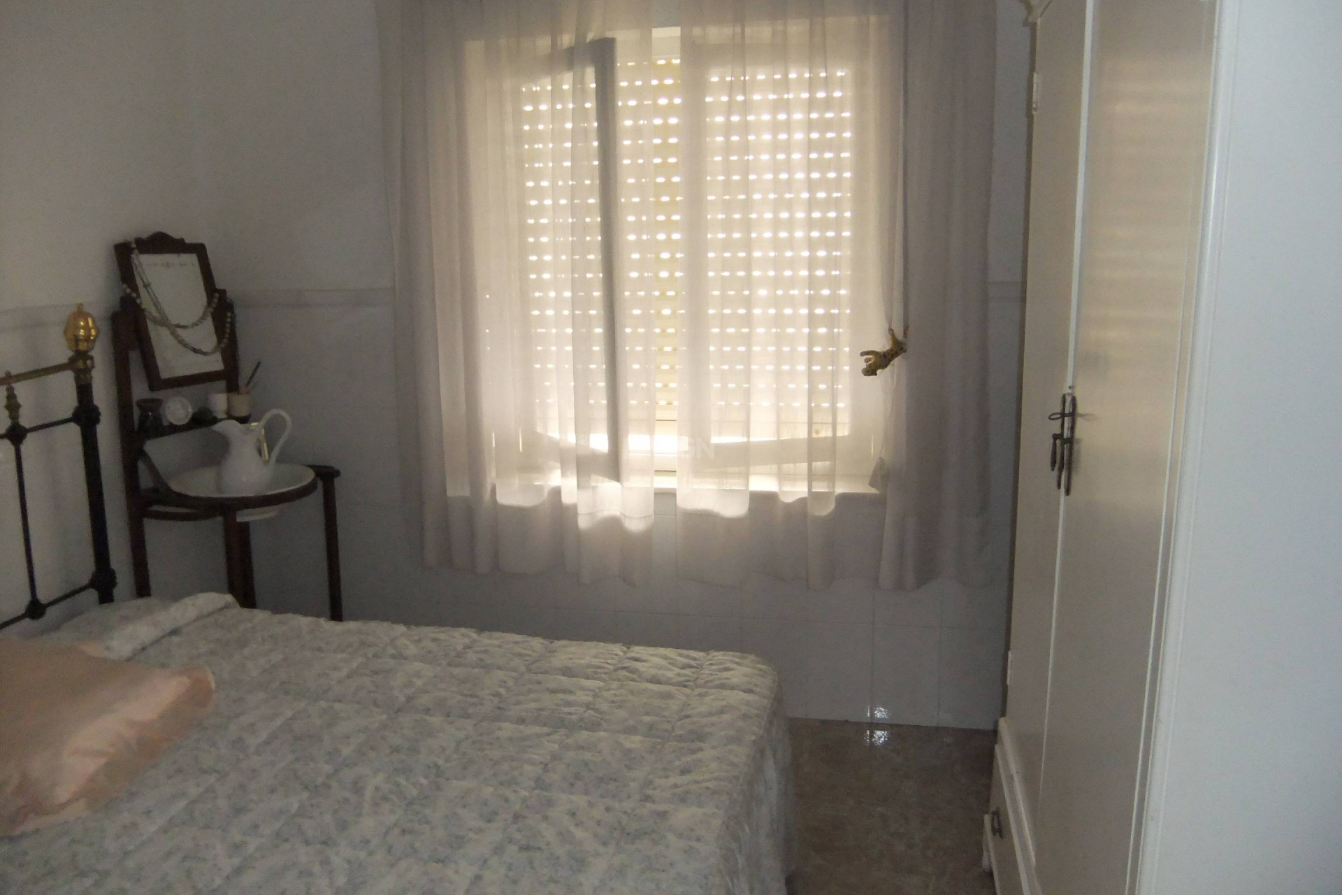 Resale - Townhouse - Pilar de la Horadada - Torre De La Horadada