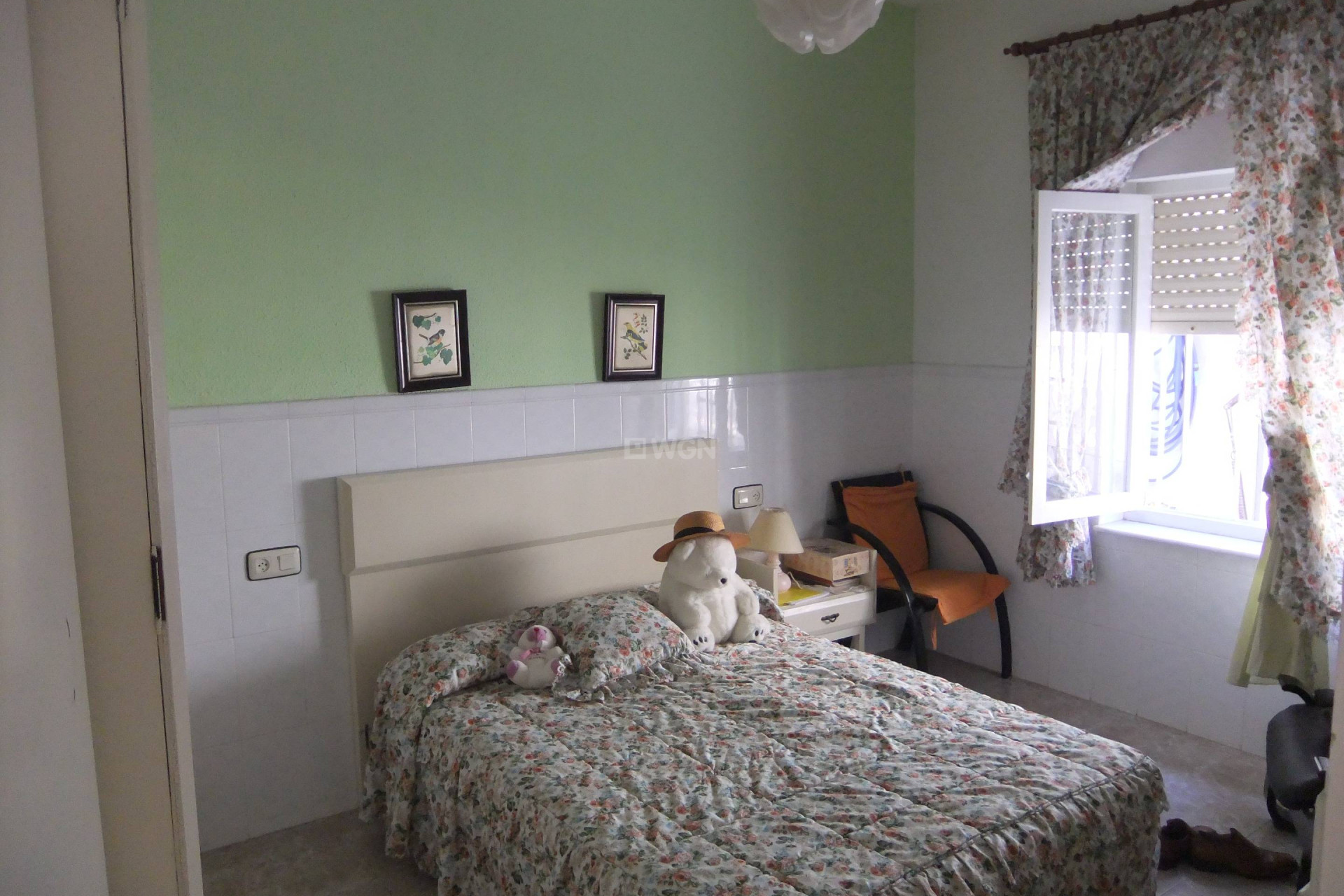 Resale - Townhouse - Pilar de la Horadada - Torre De La Horadada