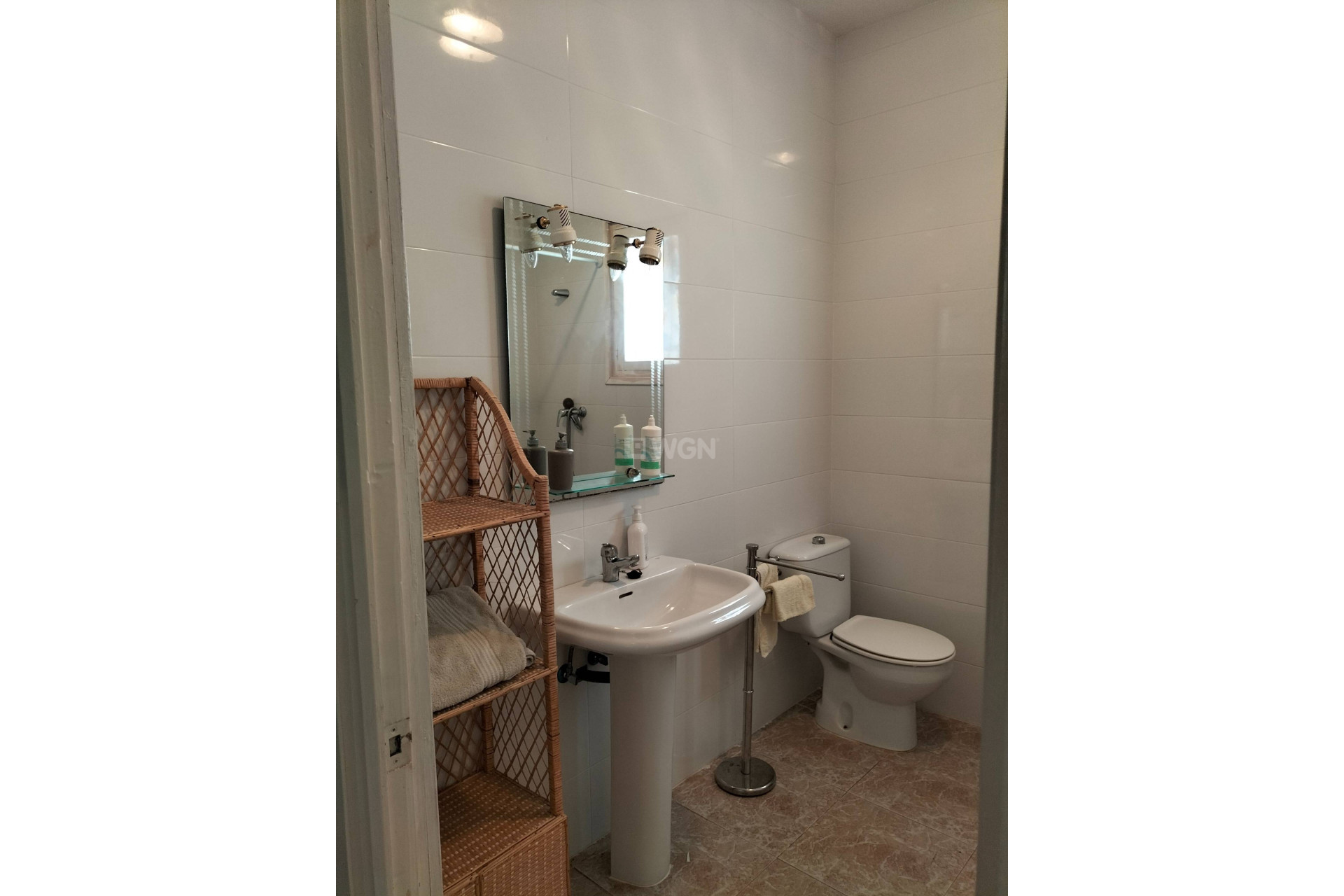 Resale - Townhouse - Pilar de la Horadada - Torre De La Horadada