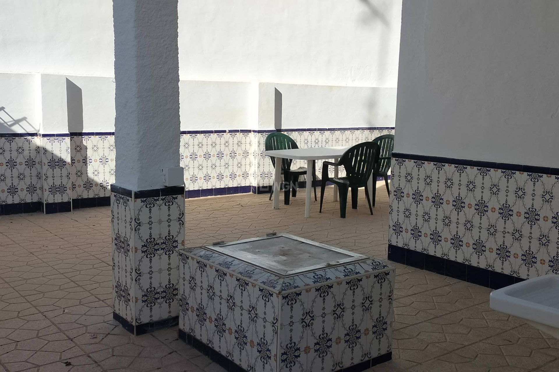 Resale - Townhouse - Pilar de la Horadada - Torre De La Horadada