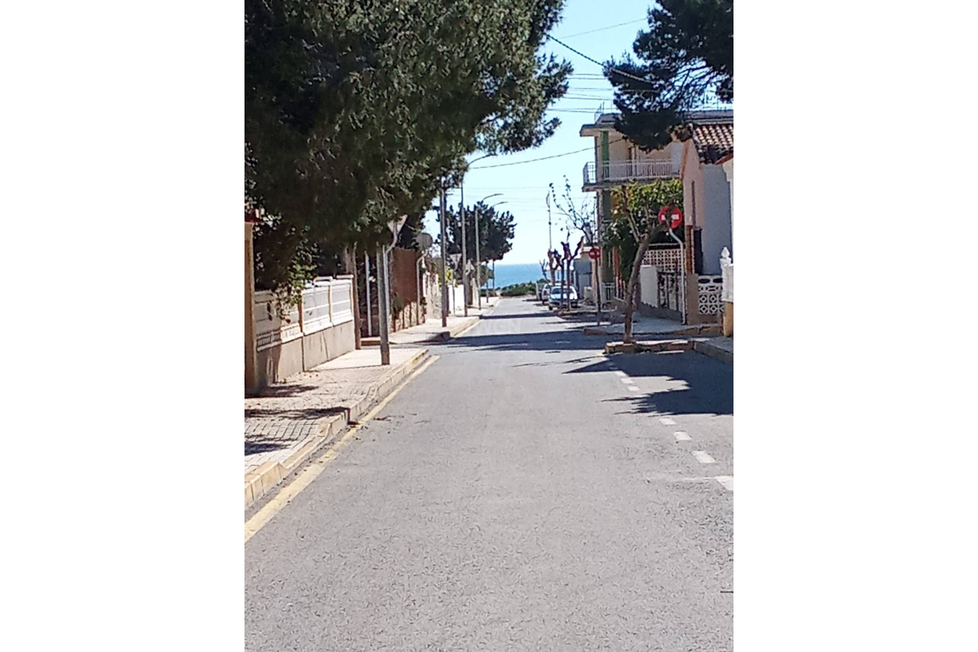 Resale - Townhouse - Pilar de la Horadada - Torre De La Horadada