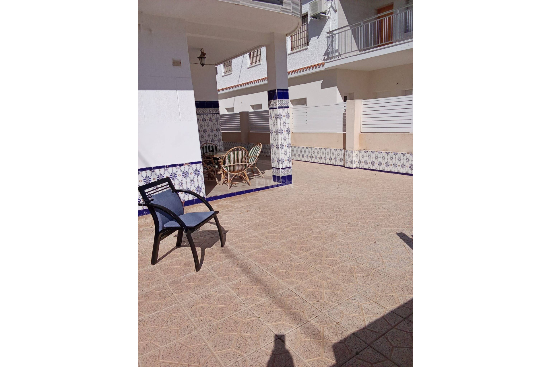 Resale - Townhouse - Pilar de la Horadada - Torre De La Horadada