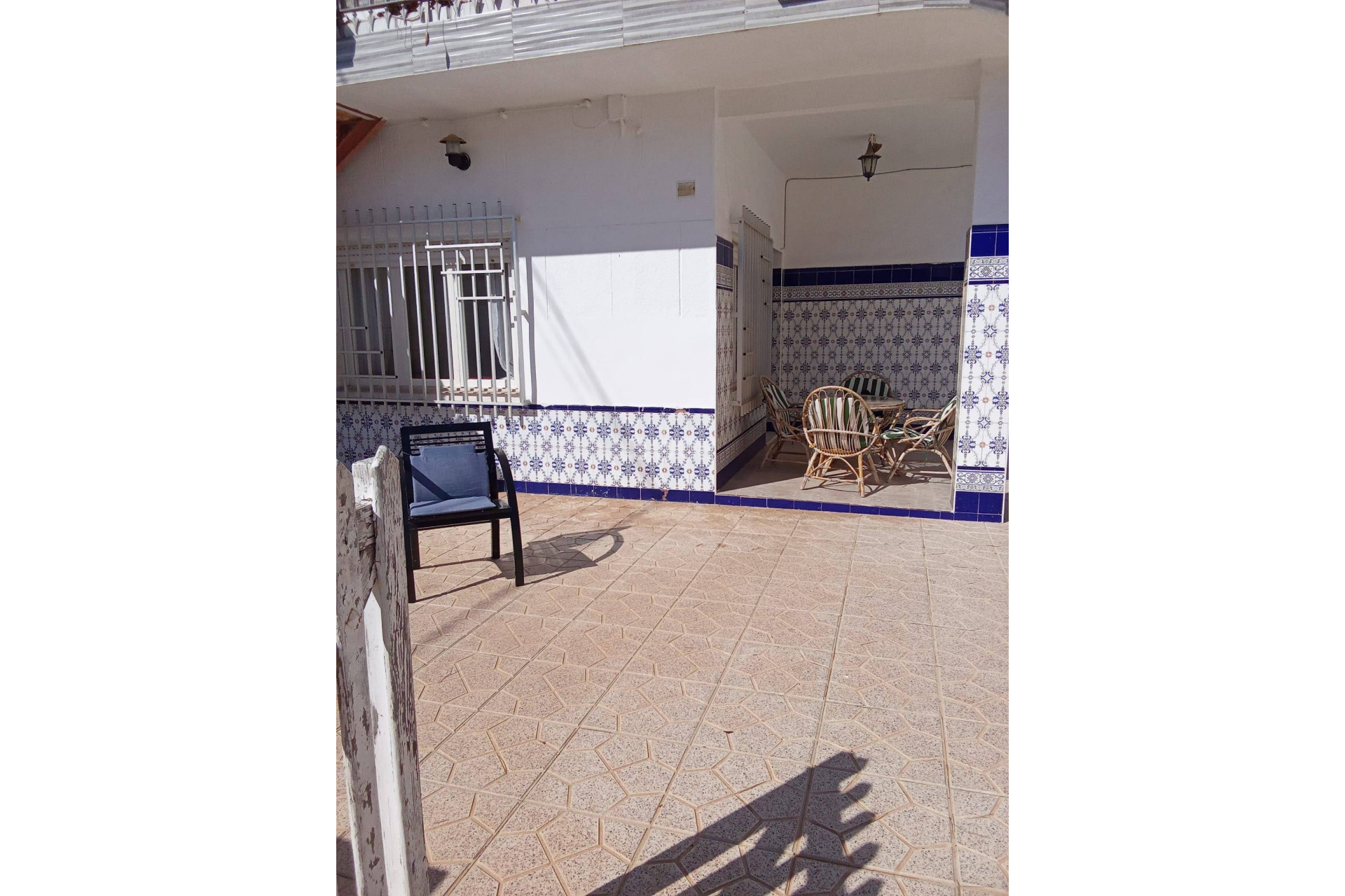 Resale - Townhouse - Pilar de la Horadada - Torre De La Horadada