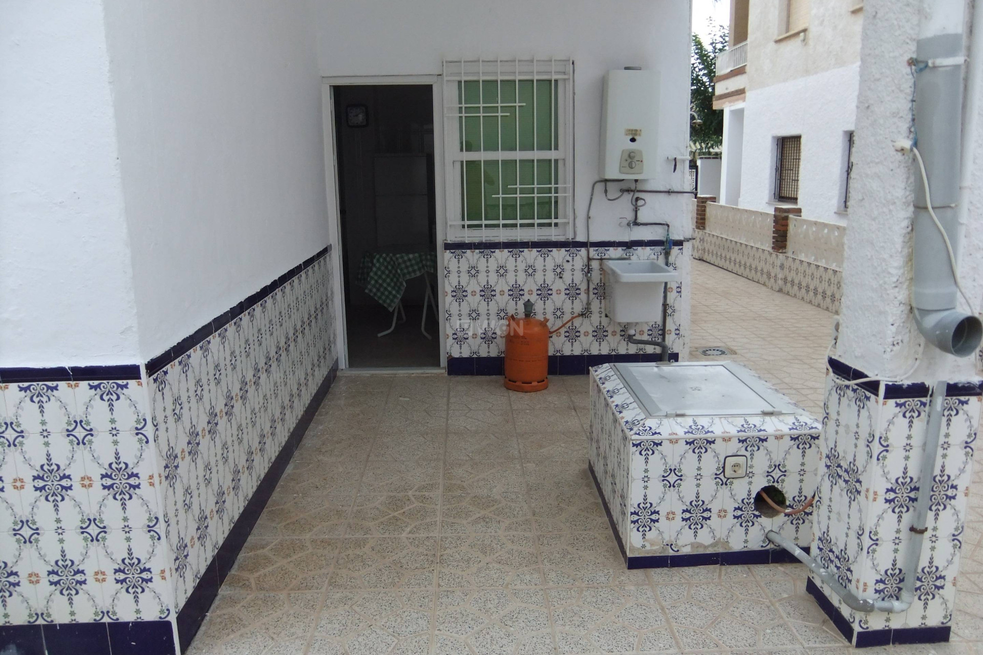 Resale - Townhouse - Pilar de la Horadada - Torre De La Horadada