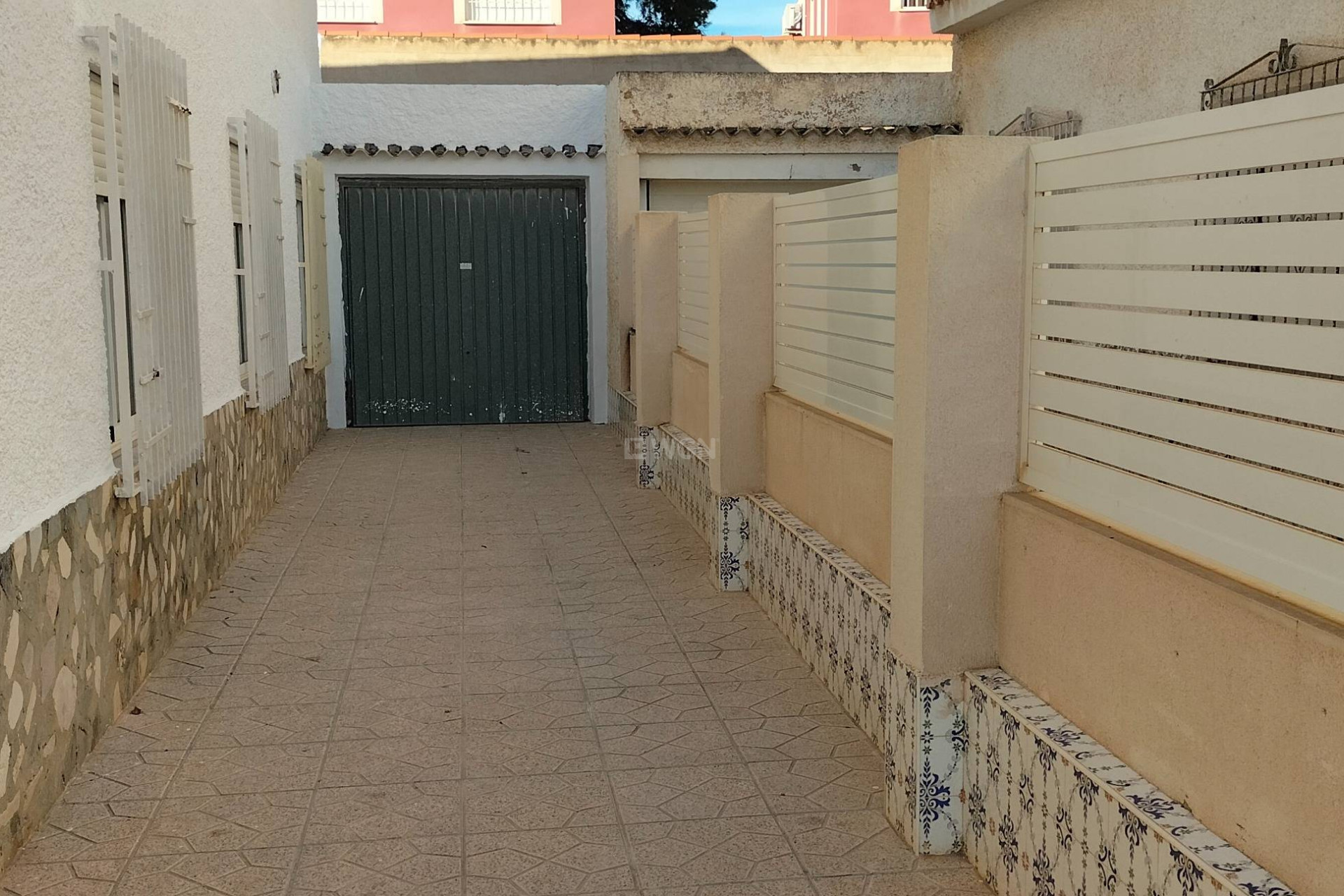 Resale - Townhouse - Pilar de la Horadada - Torre De La Horadada