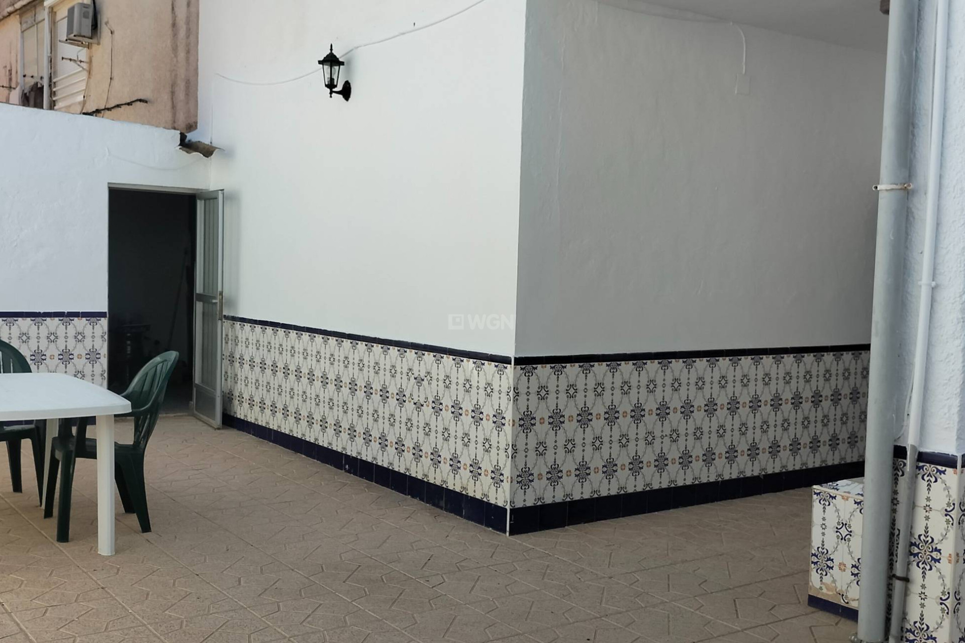 Resale - Townhouse - Pilar de la Horadada - Torre De La Horadada