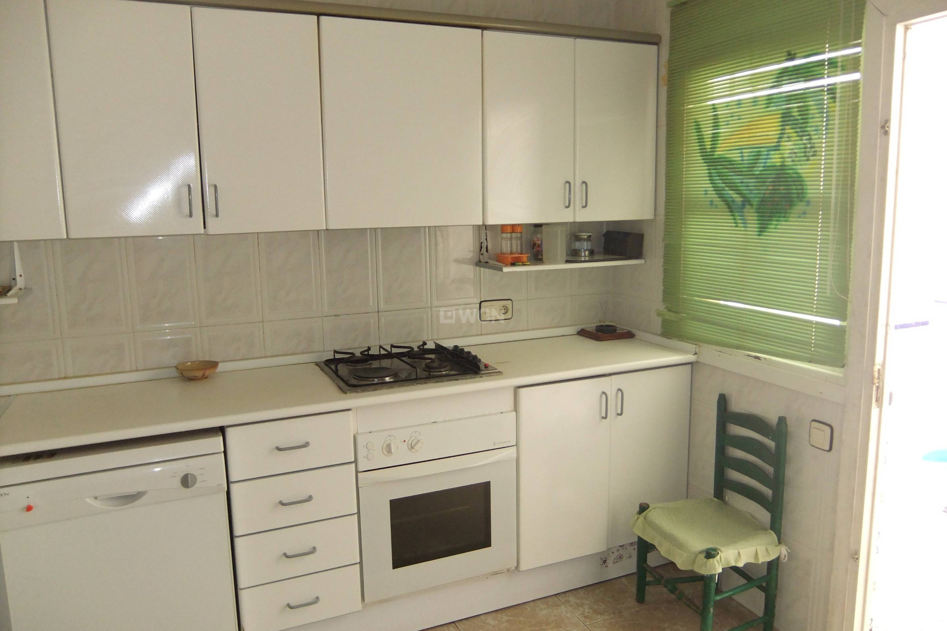 Resale - Townhouse - Pilar de la Horadada - Torre De La Horadada