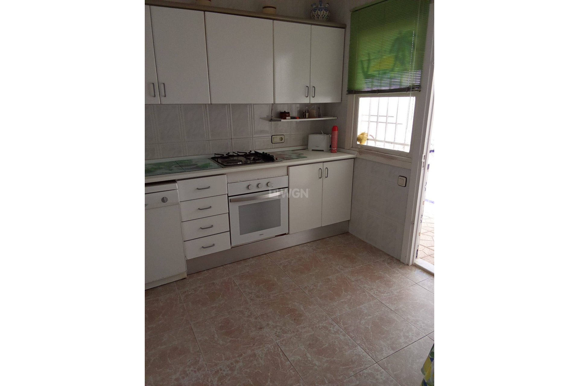 Resale - Townhouse - Pilar de la Horadada - Torre De La Horadada