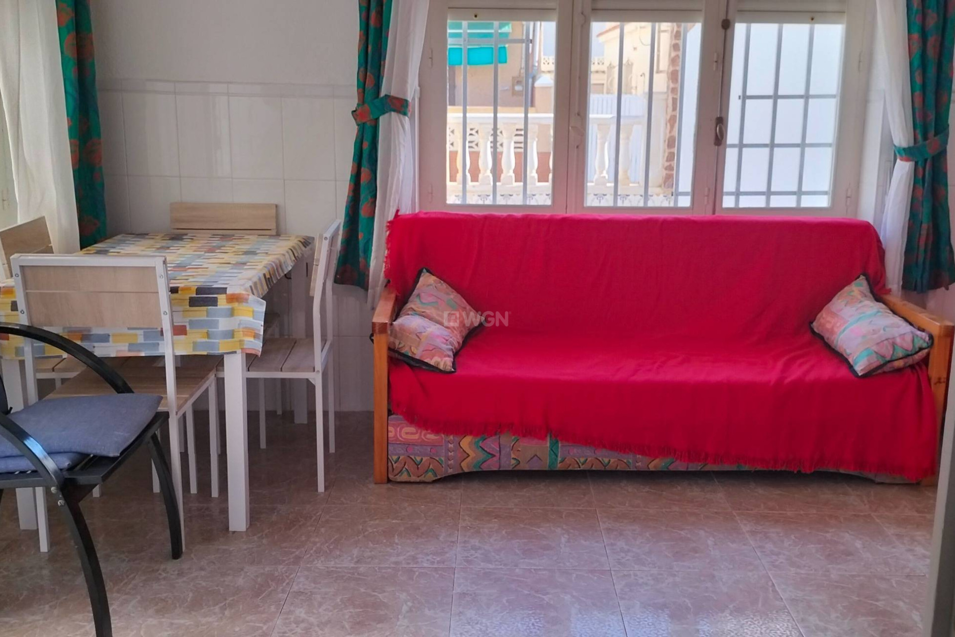 Resale - Townhouse - Pilar de la Horadada - Torre De La Horadada