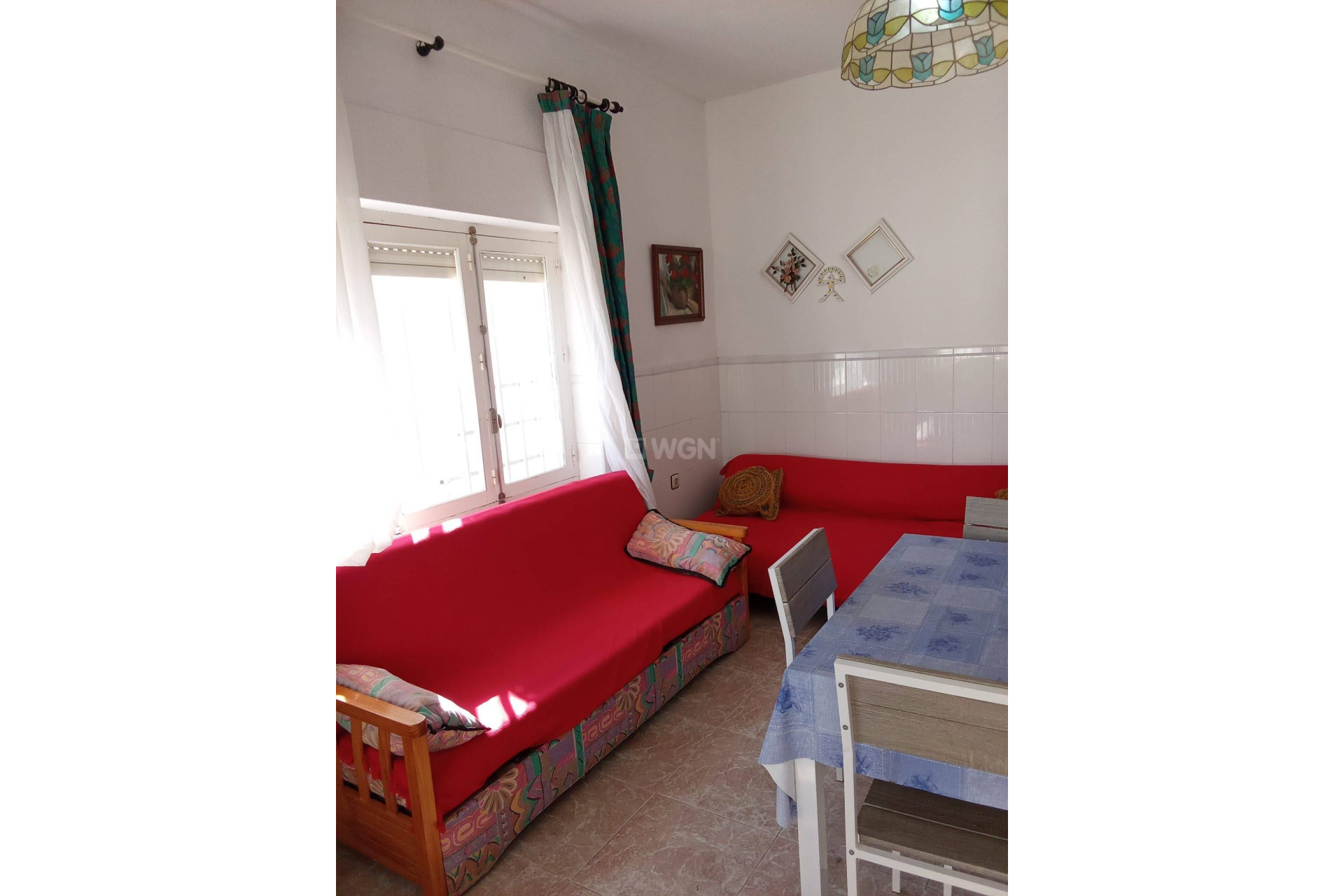 Resale - Townhouse - Pilar de la Horadada - Torre De La Horadada