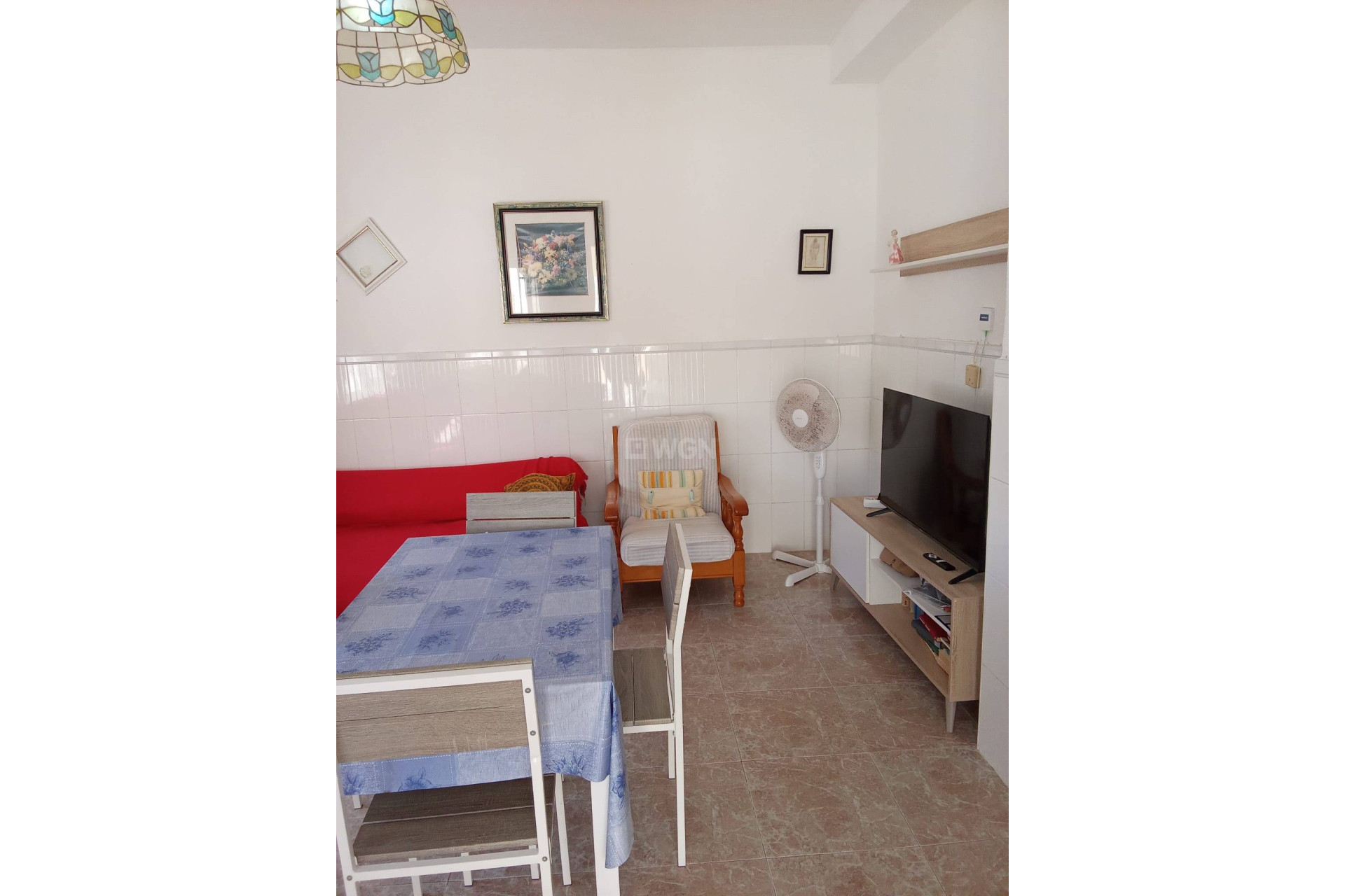 Resale - Townhouse - Pilar de la Horadada - Torre De La Horadada