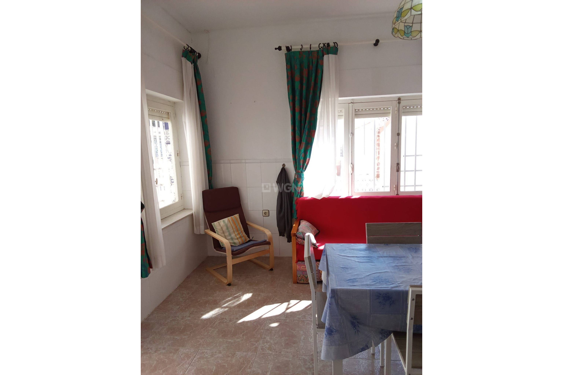 Resale - Townhouse - Pilar de la Horadada - Torre De La Horadada