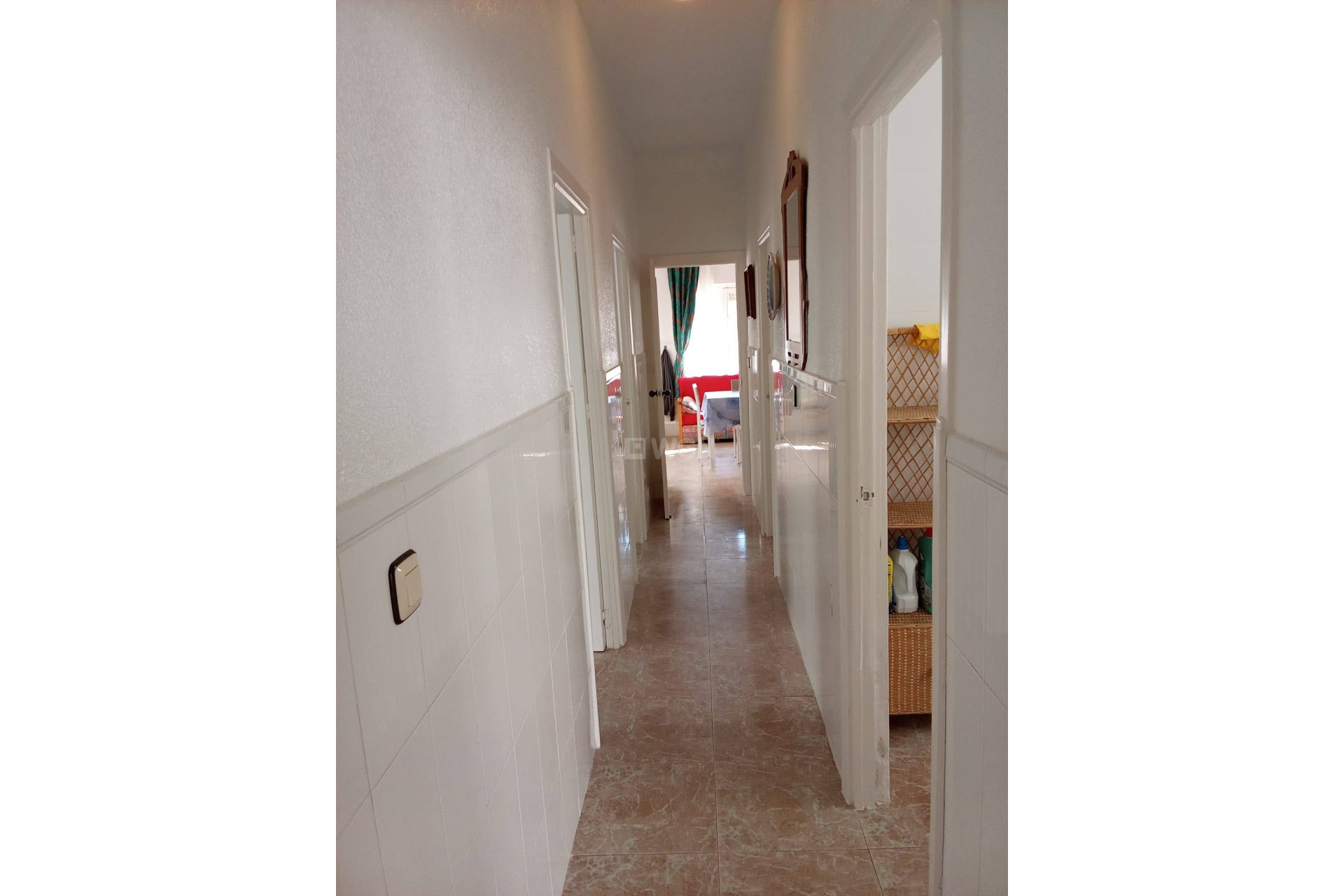 Resale - Townhouse - Pilar de la Horadada - Torre De La Horadada