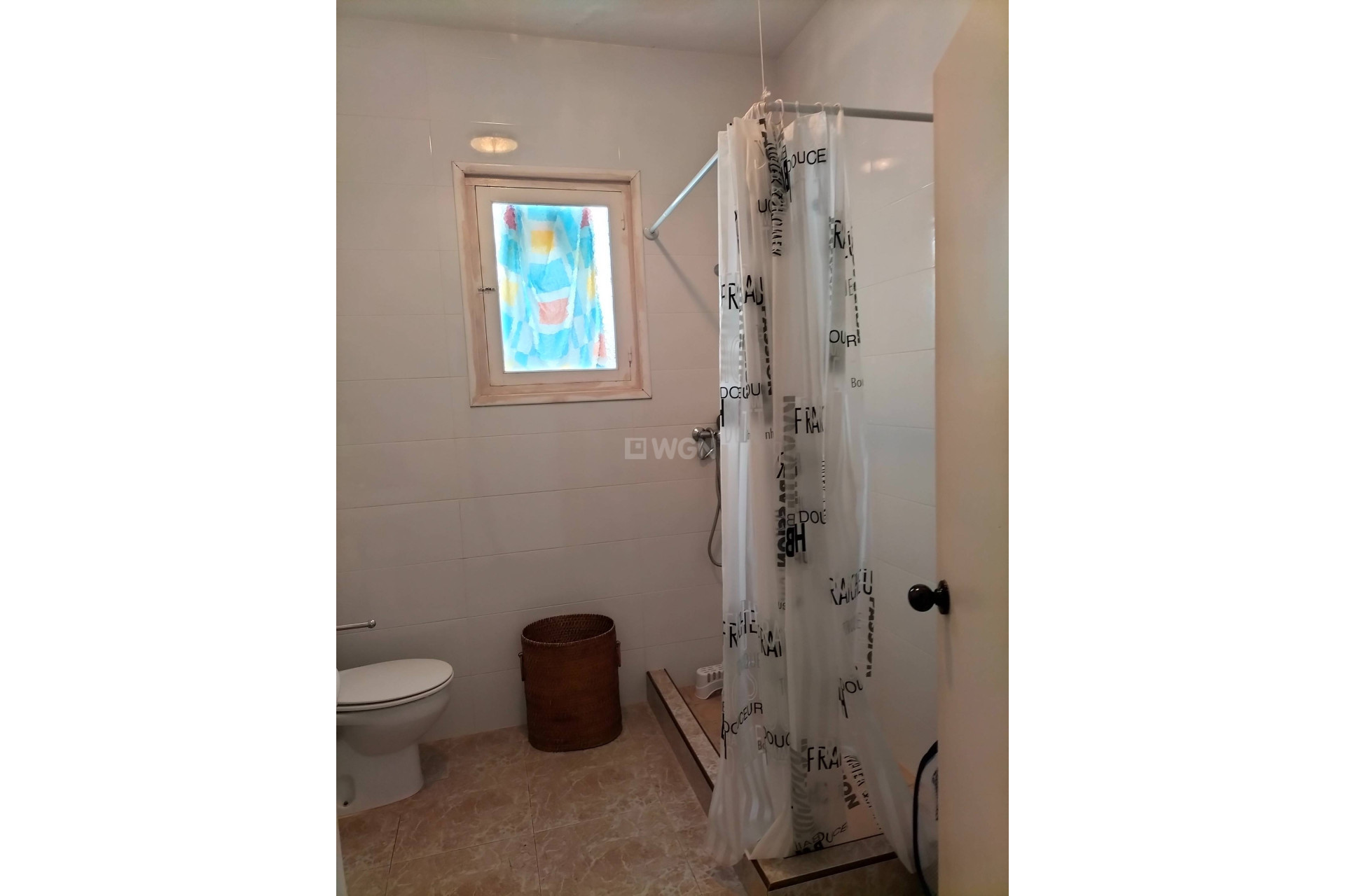 Resale - Townhouse - Pilar de la Horadada - Torre De La Horadada