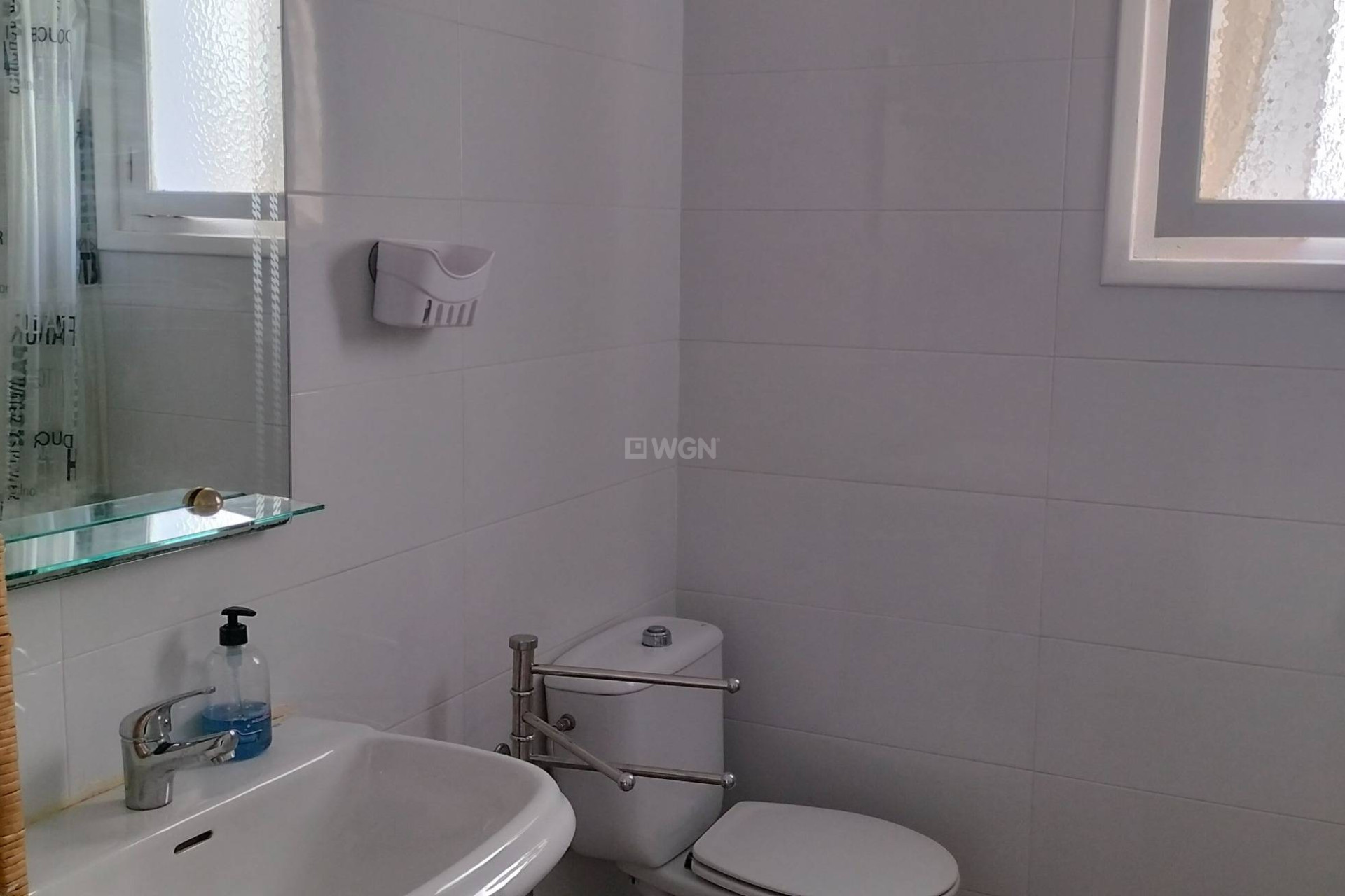 Resale - Townhouse - Pilar de la Horadada - Torre De La Horadada