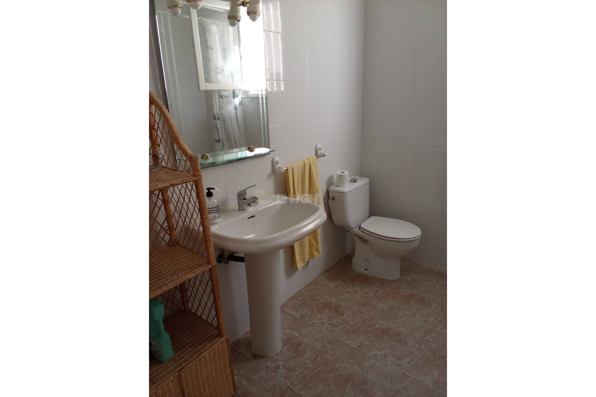 Resale - Townhouse - Pilar de la Horadada - Torre De La Horadada