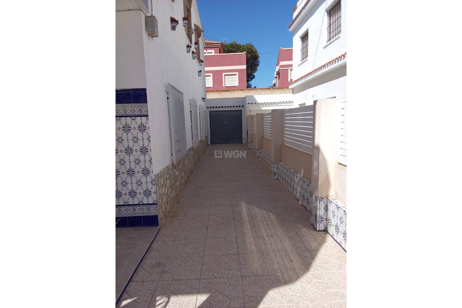 Resale - Townhouse - Pilar de la Horadada - Torre De La Horadada