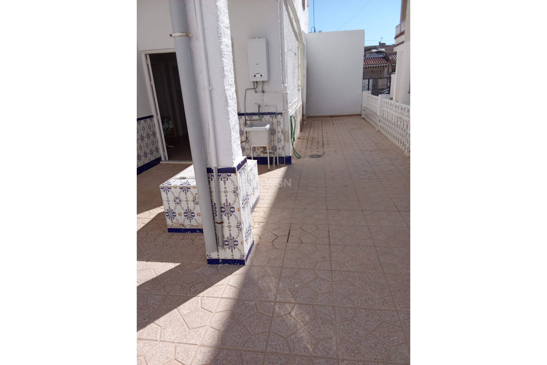 Resale - Townhouse - Pilar de la Horadada - Torre De La Horadada