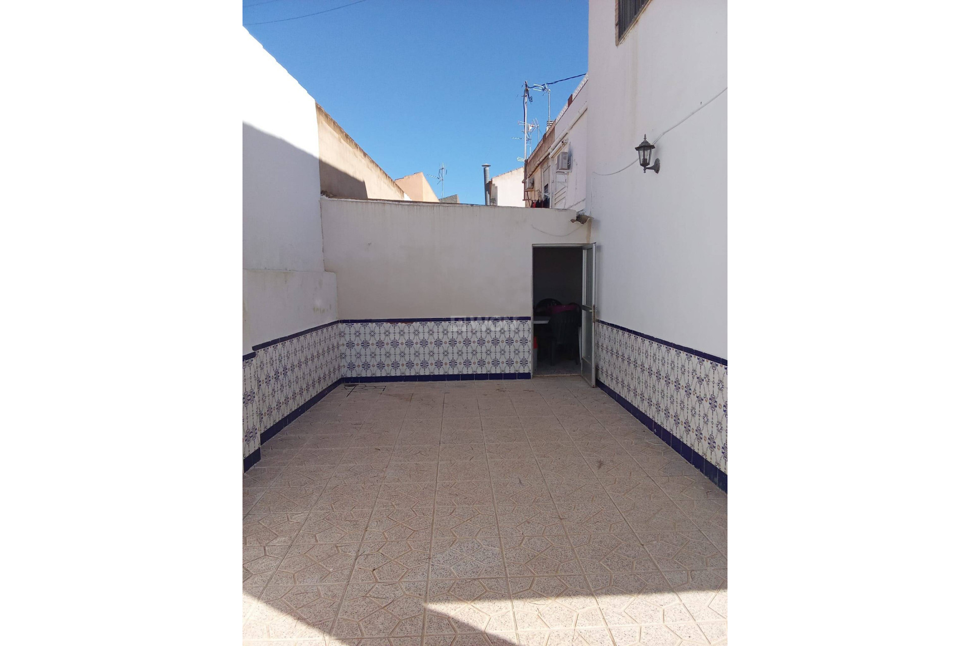 Resale - Townhouse - Pilar de la Horadada - Torre De La Horadada