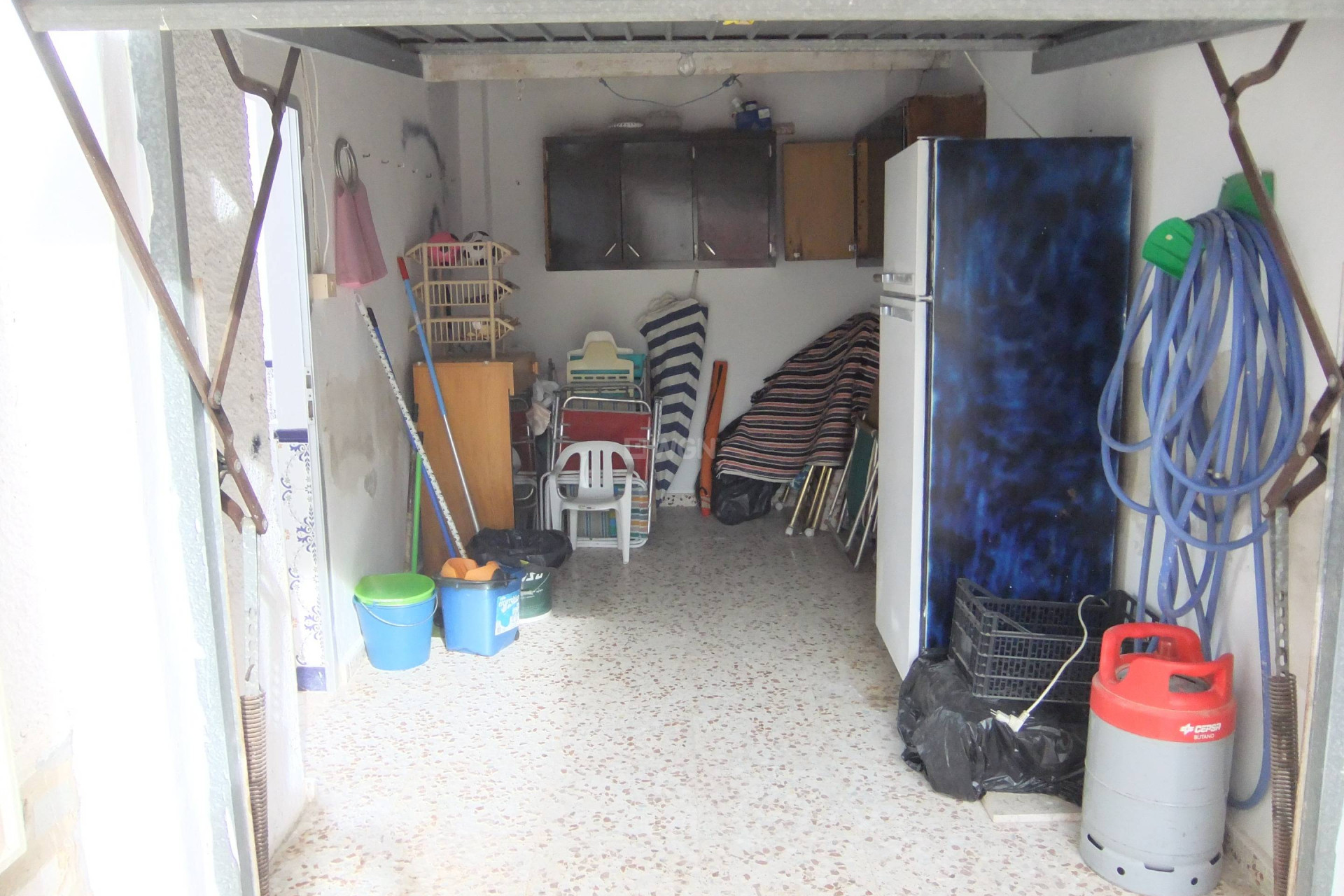 Resale - Townhouse - Pilar de la Horadada - Torre De La Horadada