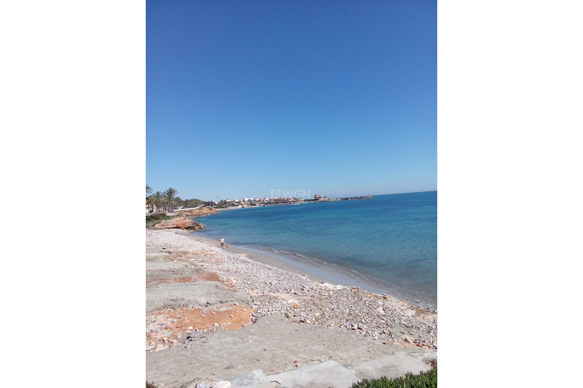 Resale - Townhouse - Pilar de la Horadada - Torre De La Horadada