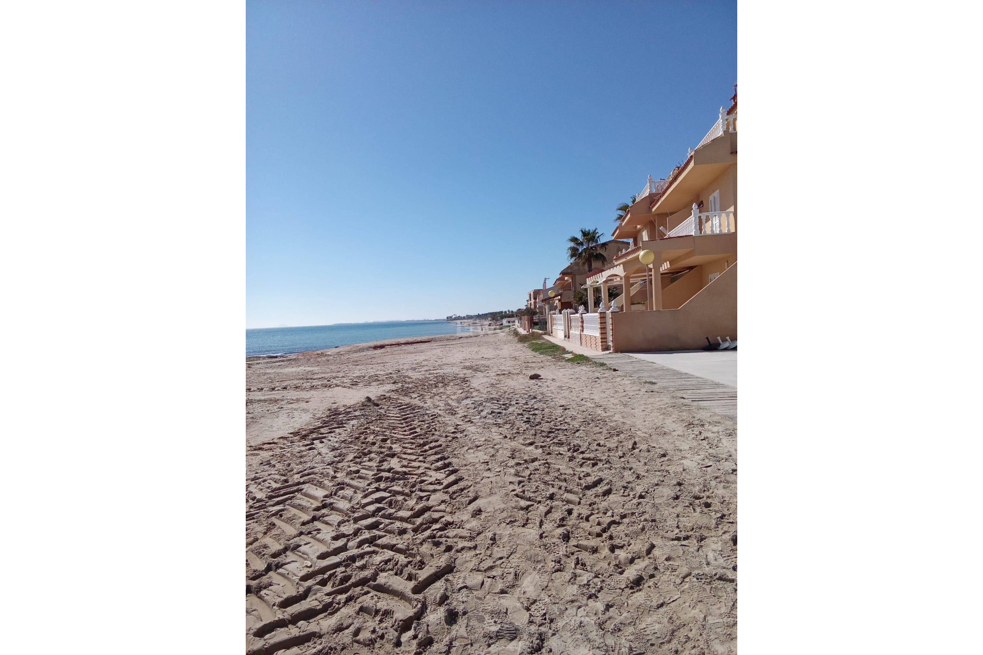 Resale - Townhouse - Pilar de la Horadada - Torre De La Horadada