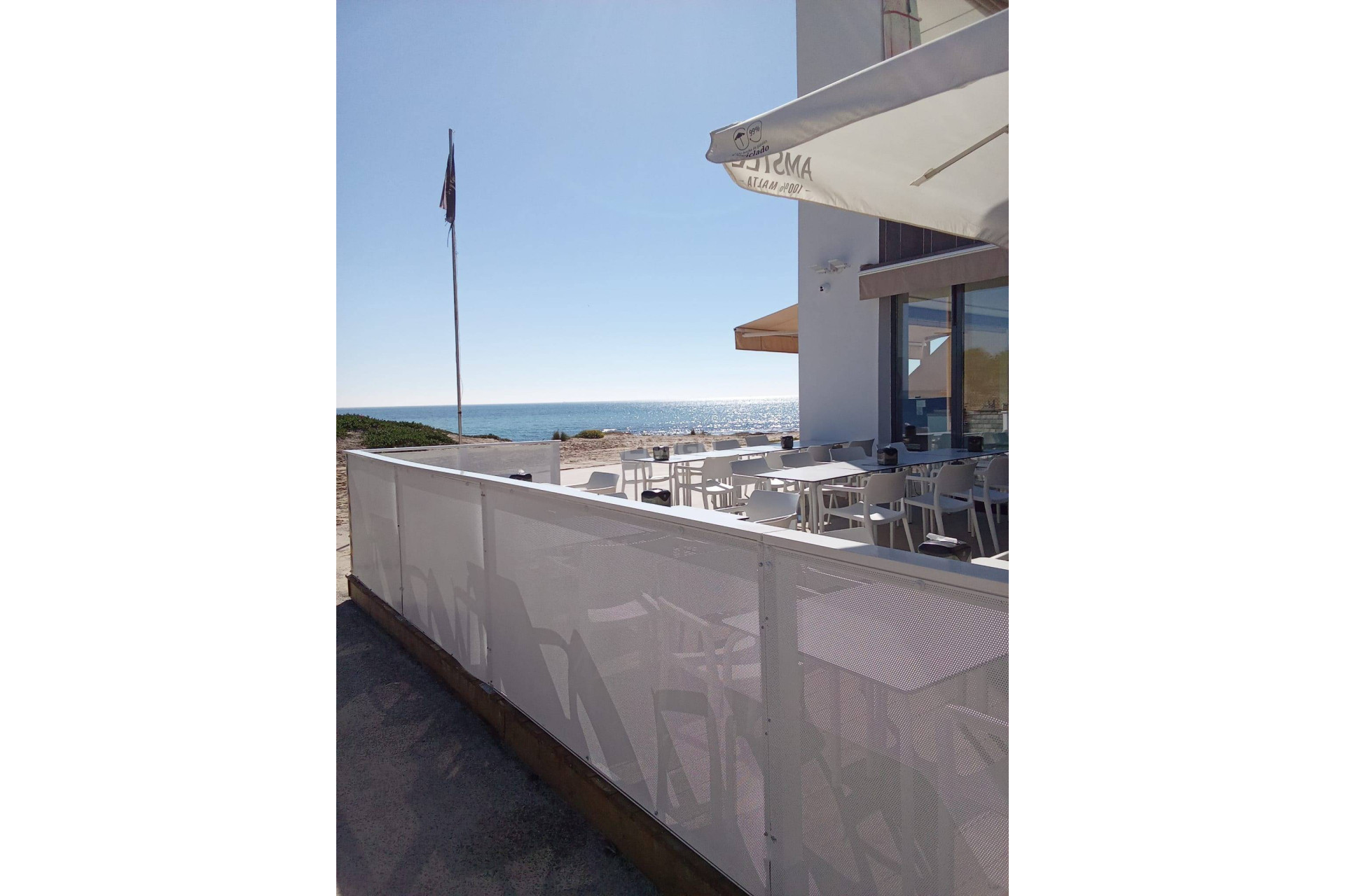 Resale - Townhouse - Pilar de la Horadada - Torre De La Horadada