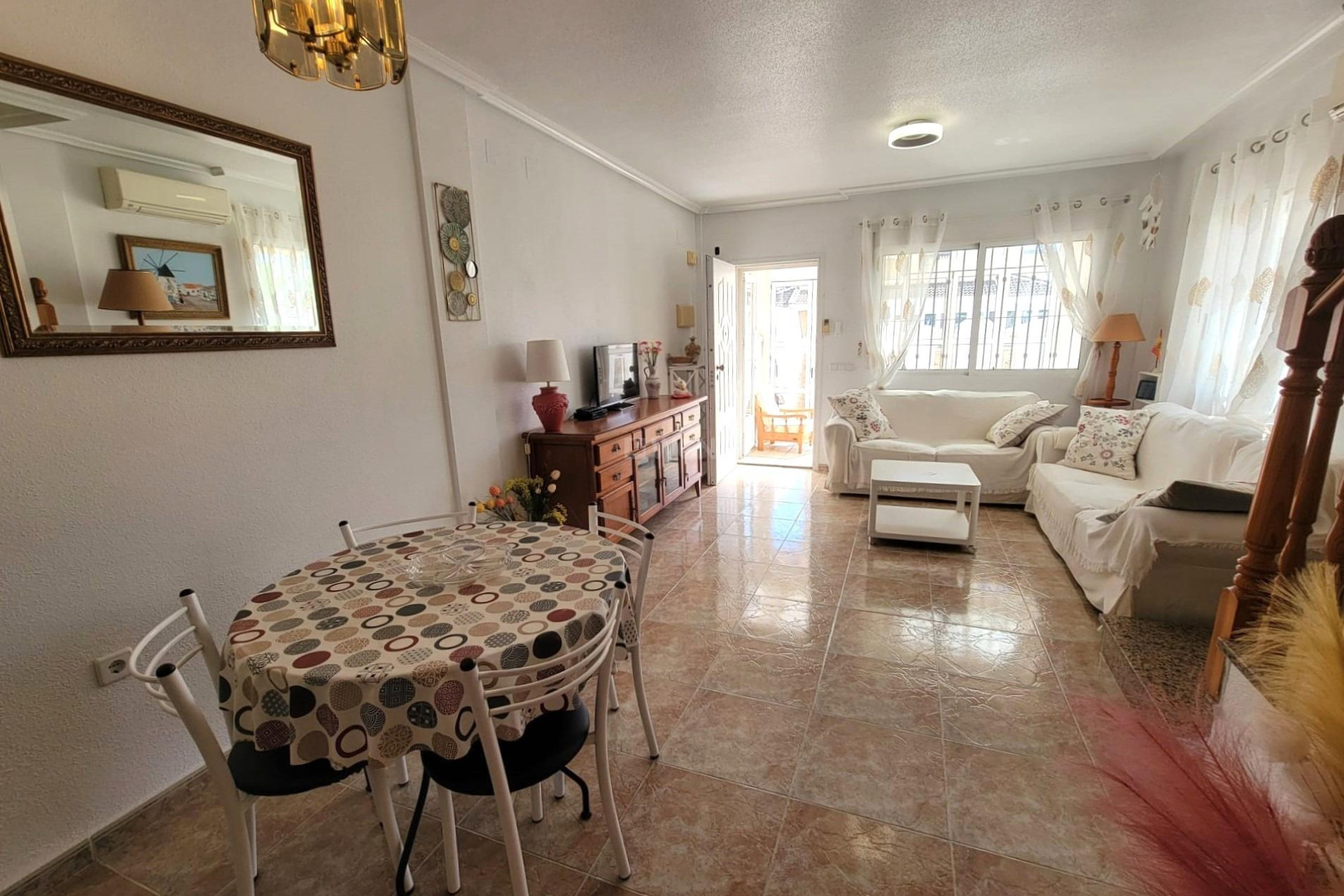 Resale - Townhouse - Pilar de la Horadada - Torre De La Horadada