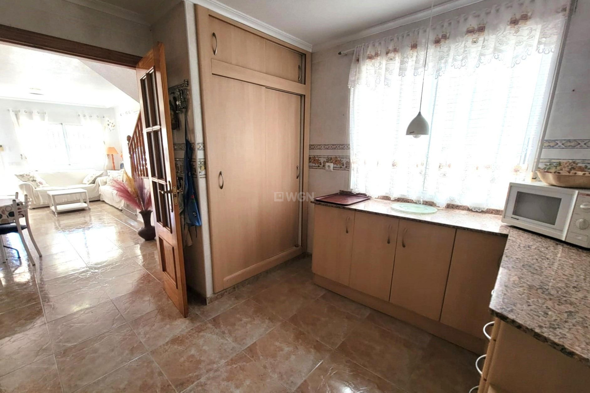 Resale - Townhouse - Pilar de la Horadada - Torre De La Horadada
