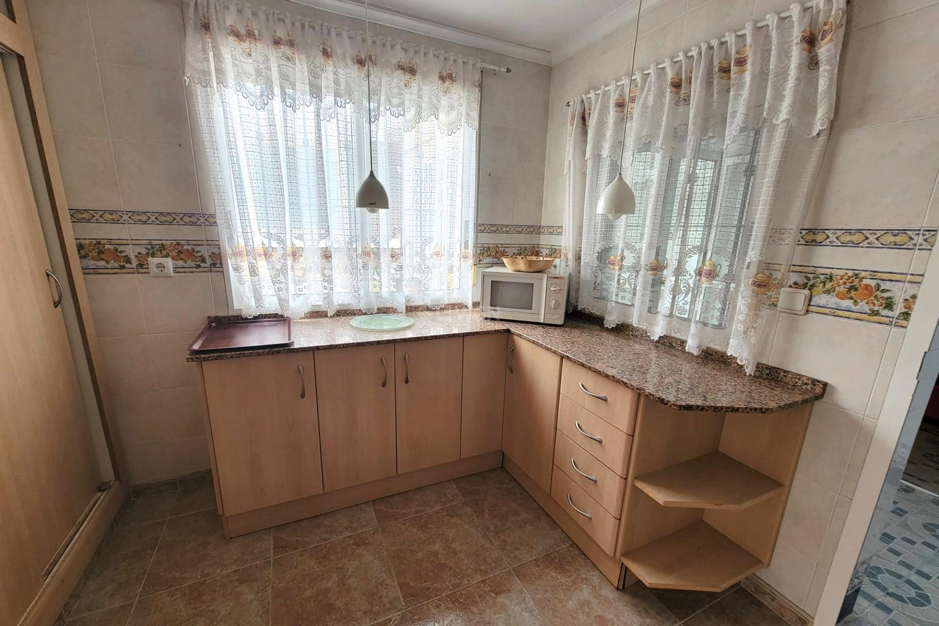 Resale - Townhouse - Pilar de la Horadada - Torre De La Horadada