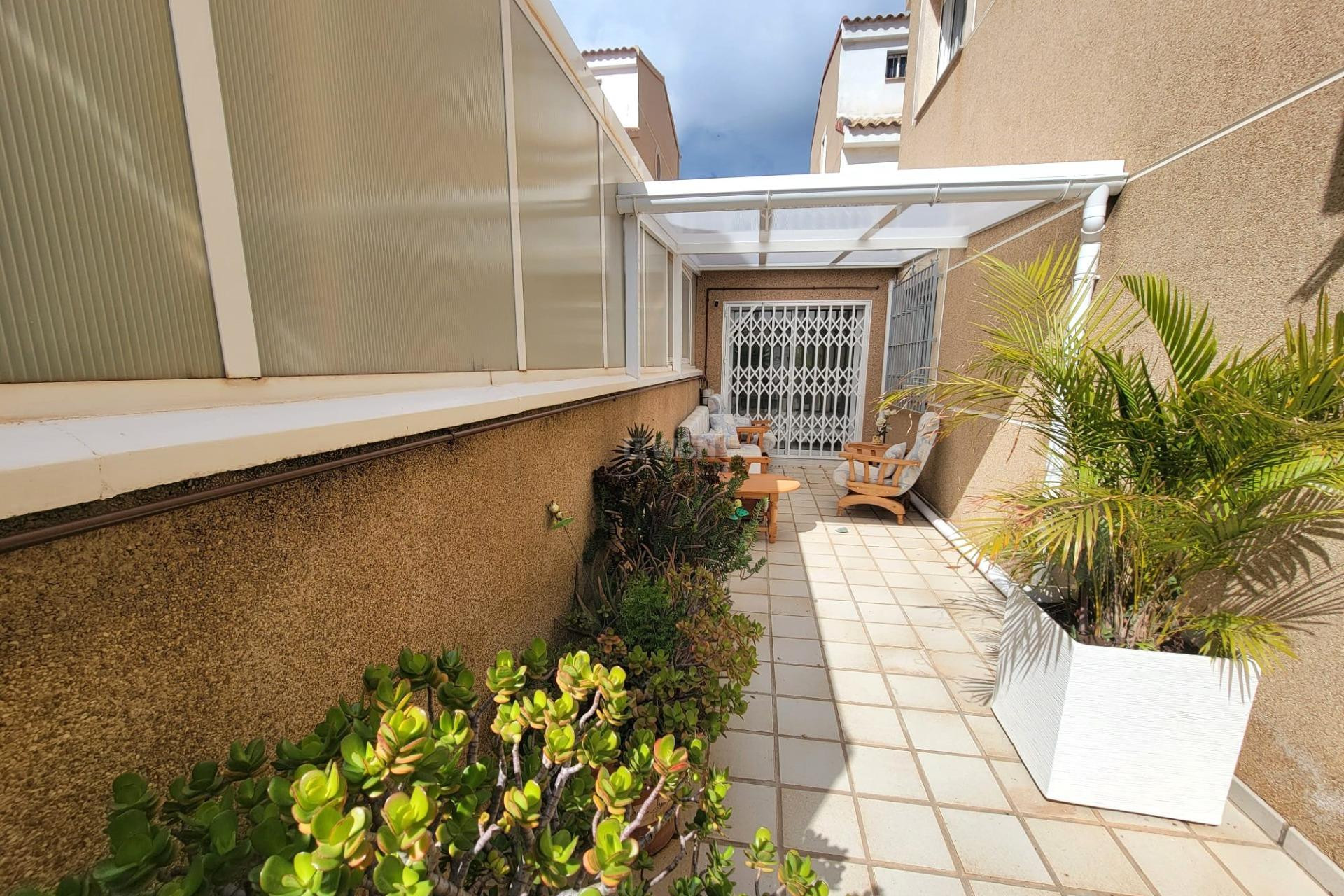 Resale - Townhouse - Pilar de la Horadada - Torre De La Horadada