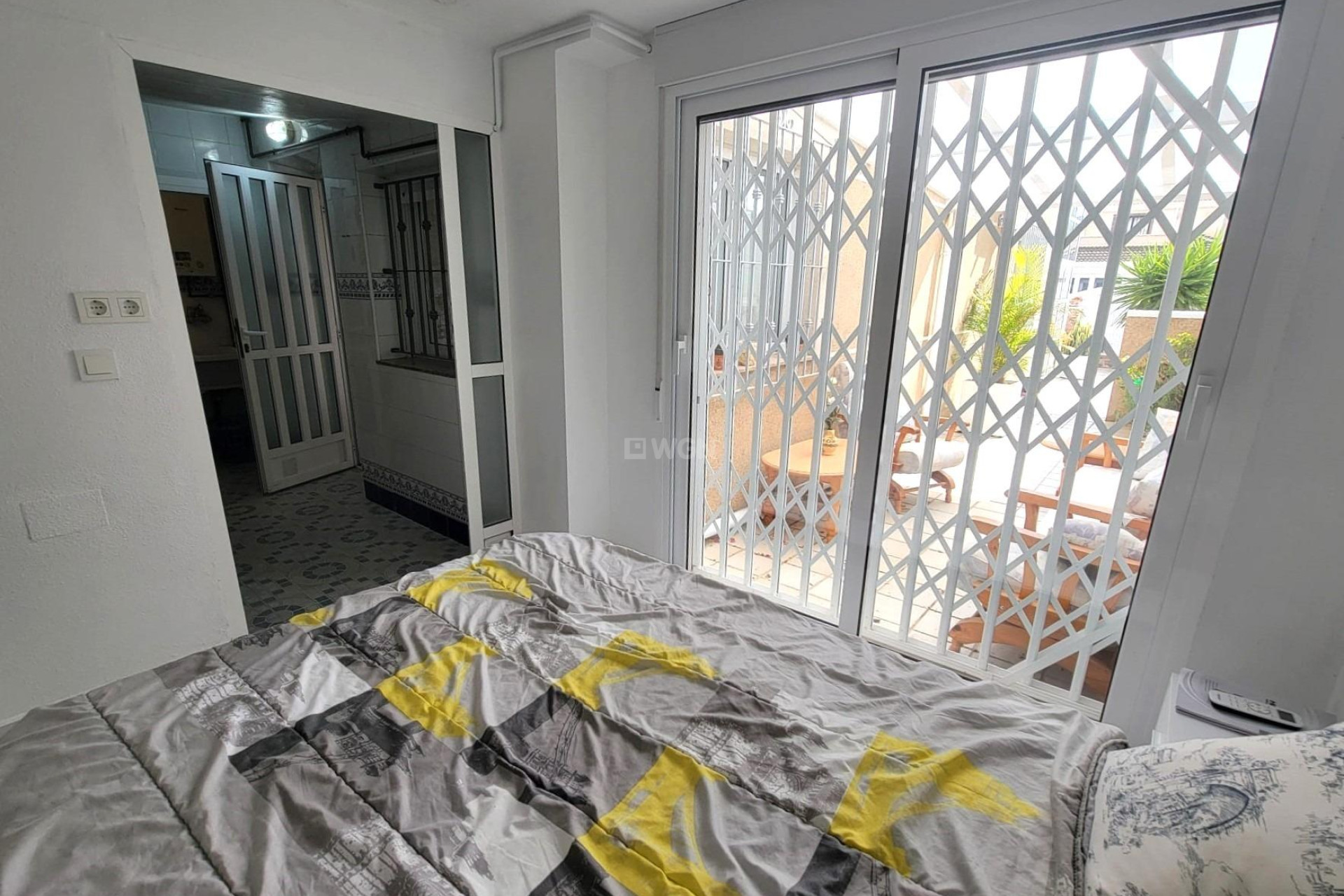 Resale - Townhouse - Pilar de la Horadada - Torre De La Horadada