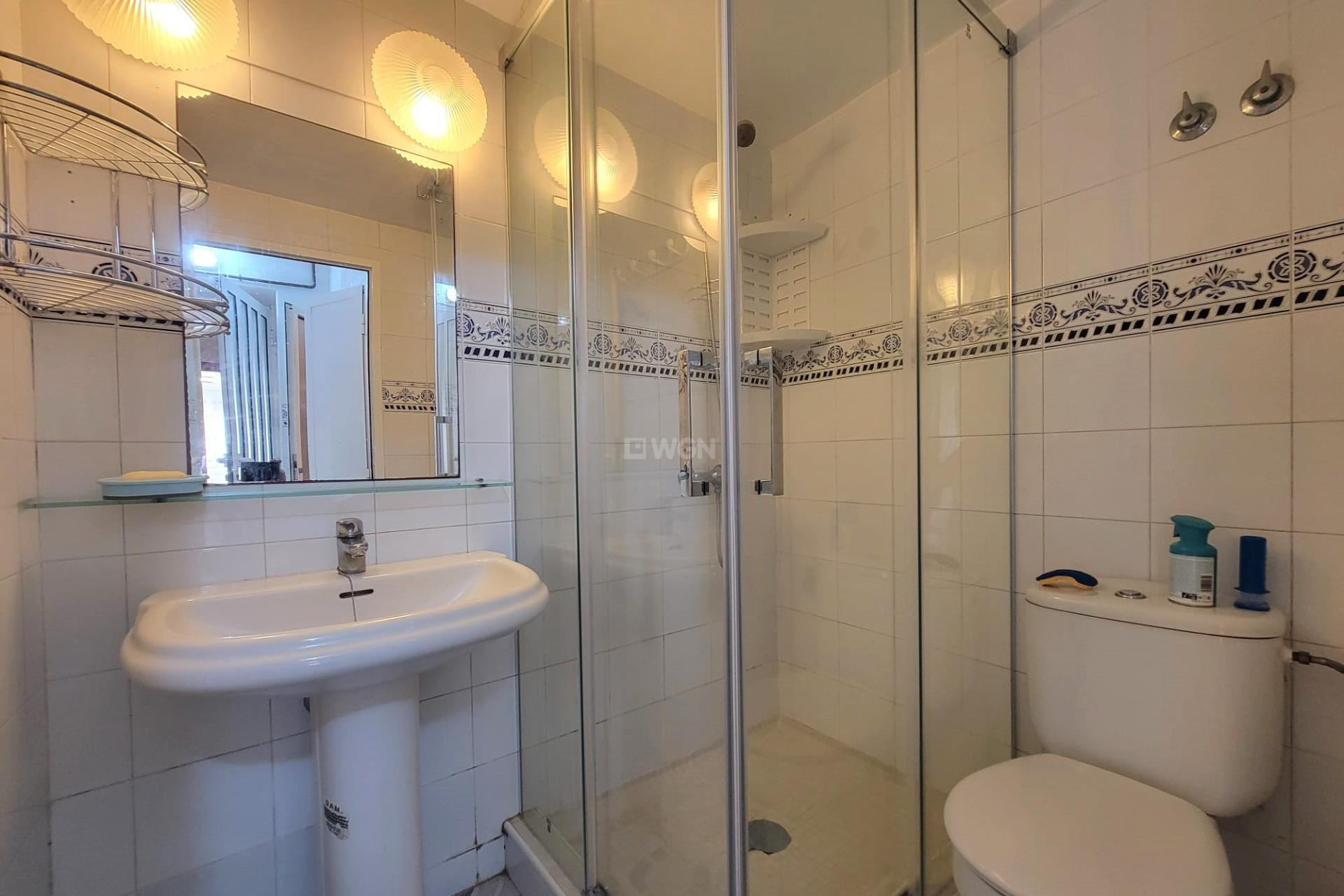 Resale - Townhouse - Pilar de la Horadada - Torre De La Horadada