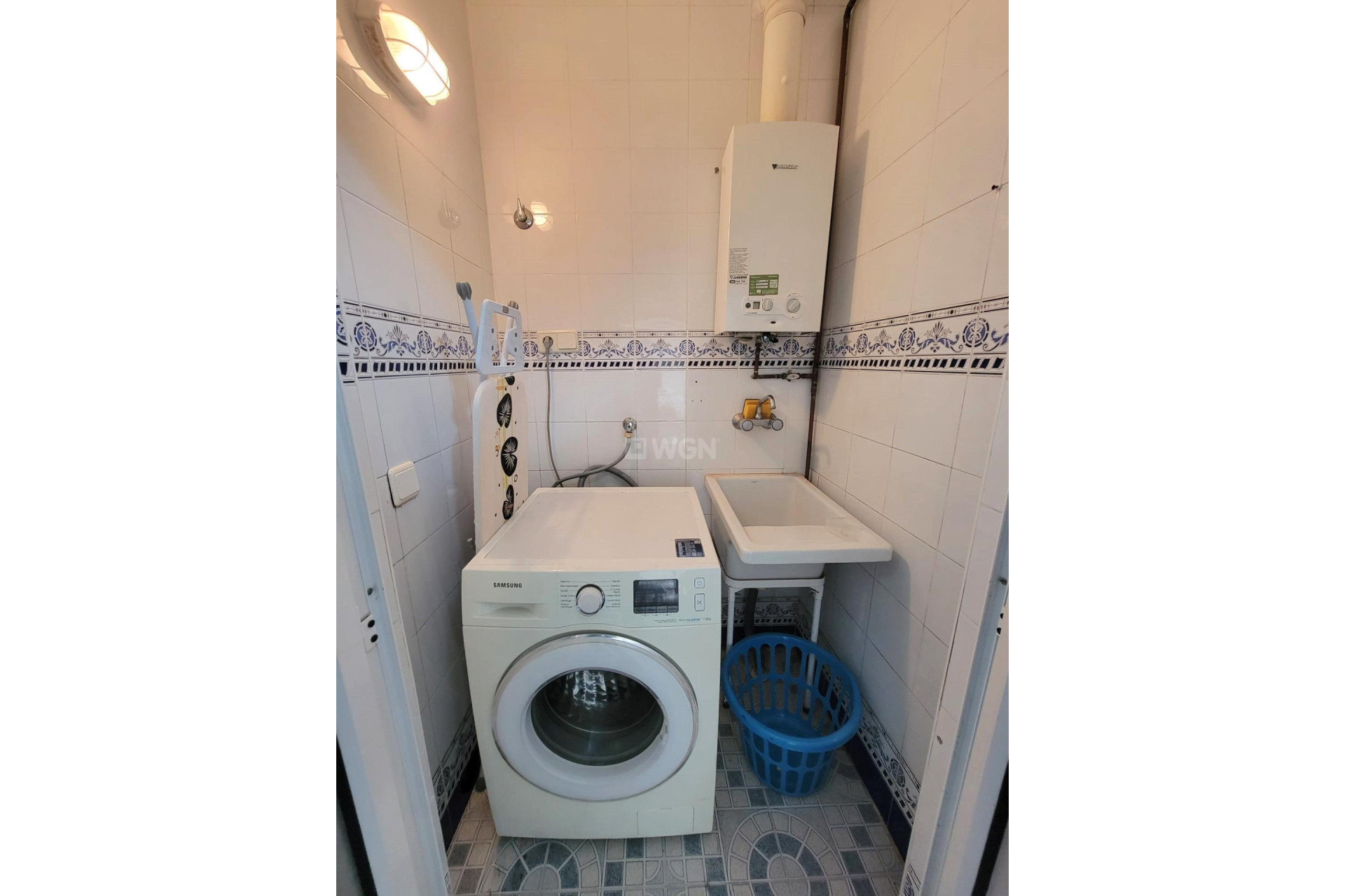 Resale - Townhouse - Pilar de la Horadada - Torre De La Horadada