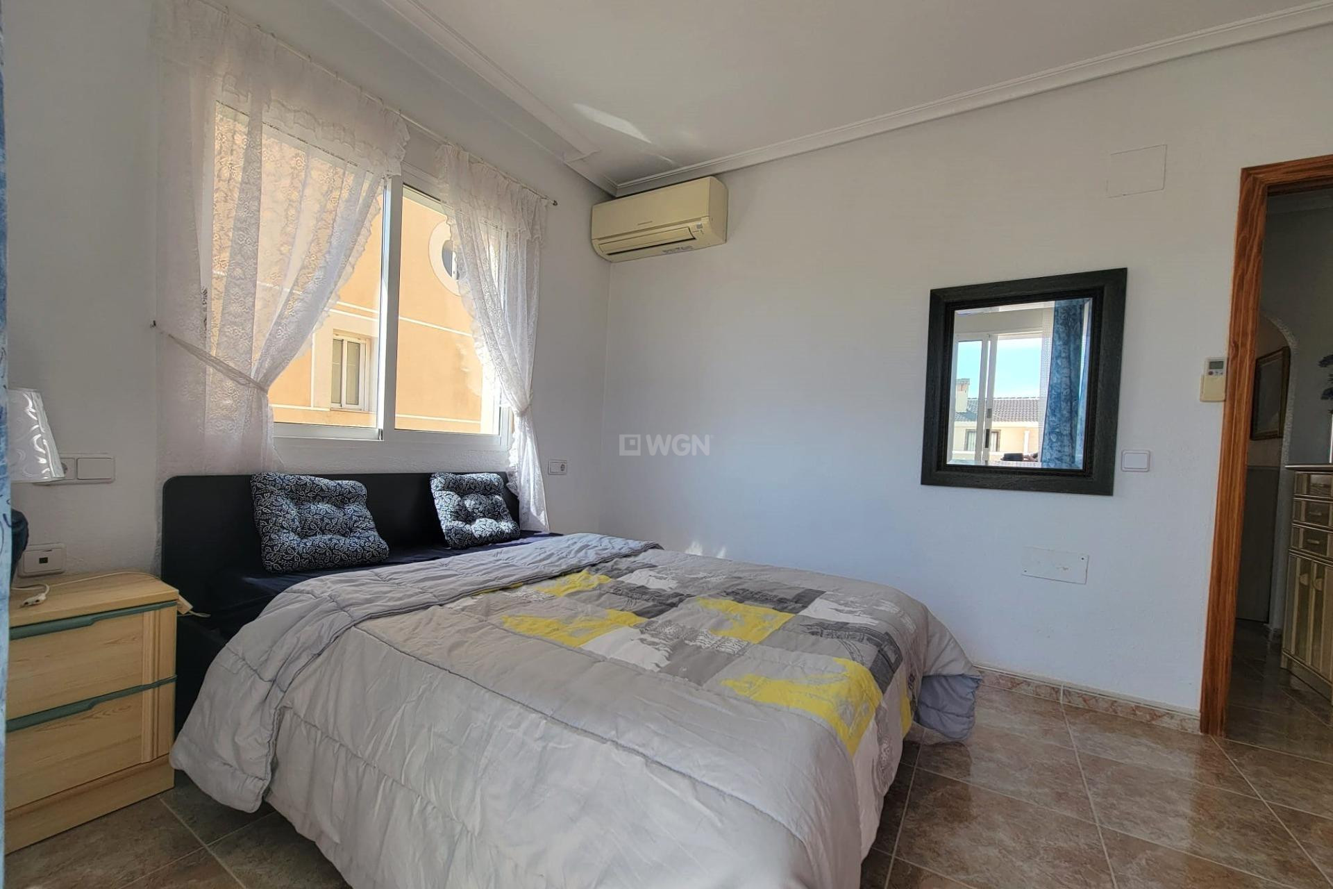 Resale - Townhouse - Pilar de la Horadada - Torre De La Horadada